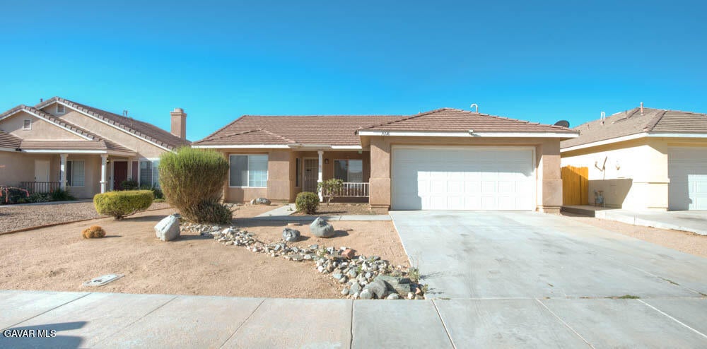 3608 Brabham Avenue — photo