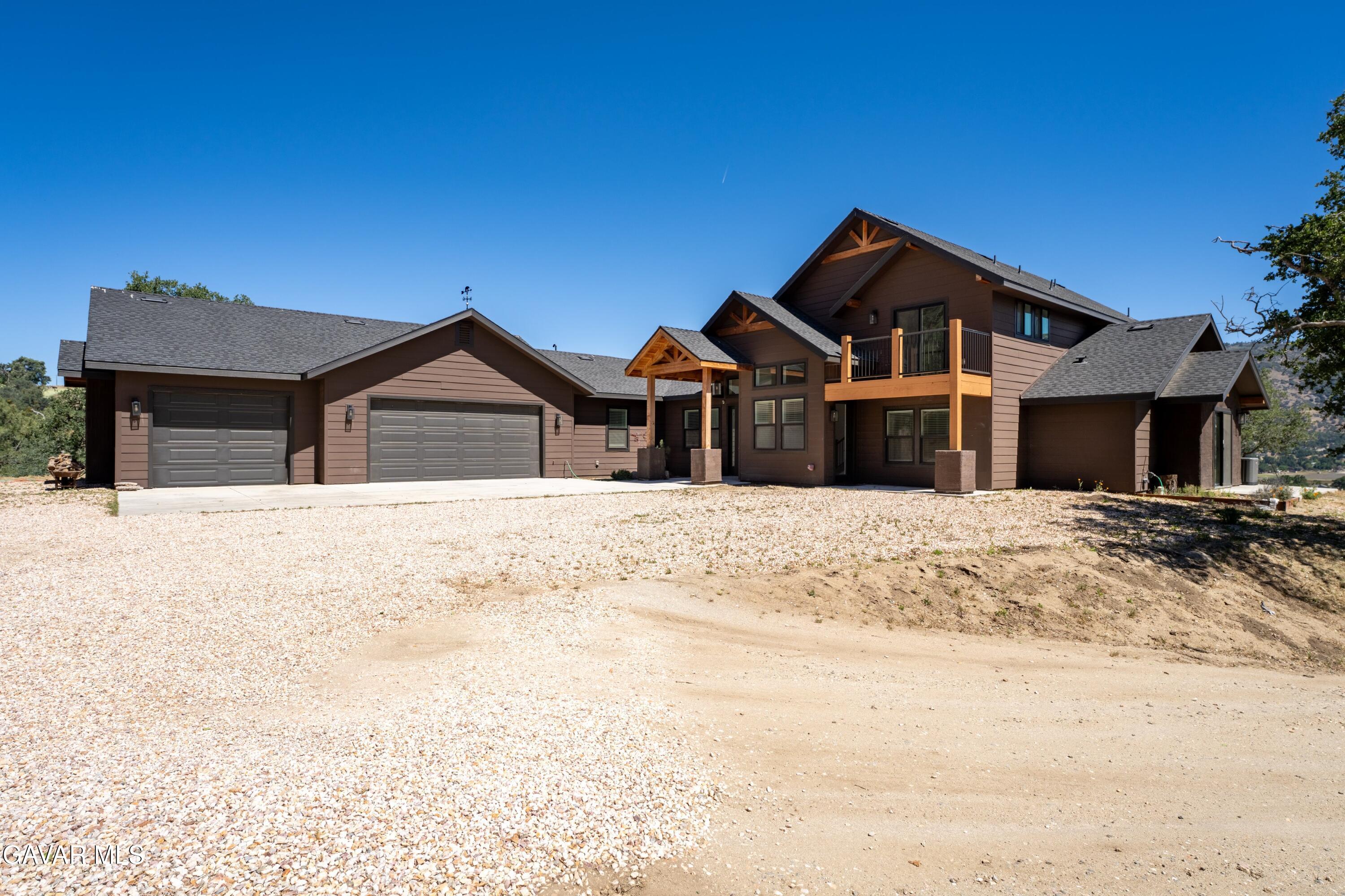 28460 Ridgeview Court, Tehachapi, CA 93561 — photo 3