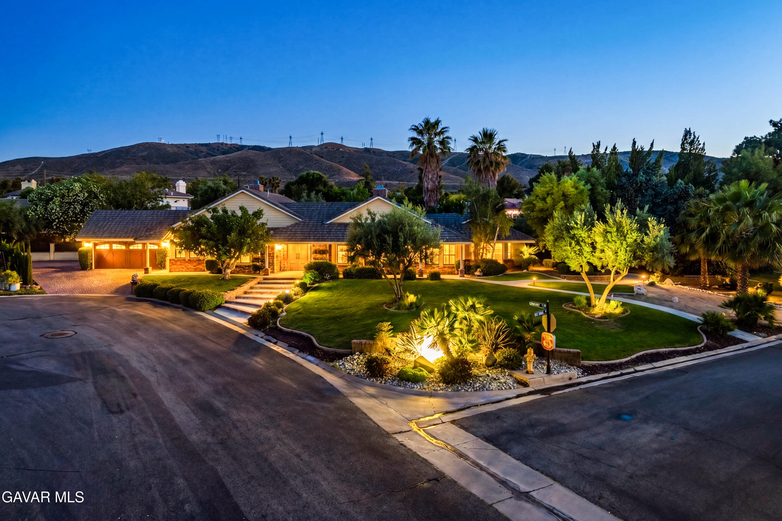 5842 Alleppo Lane — photo