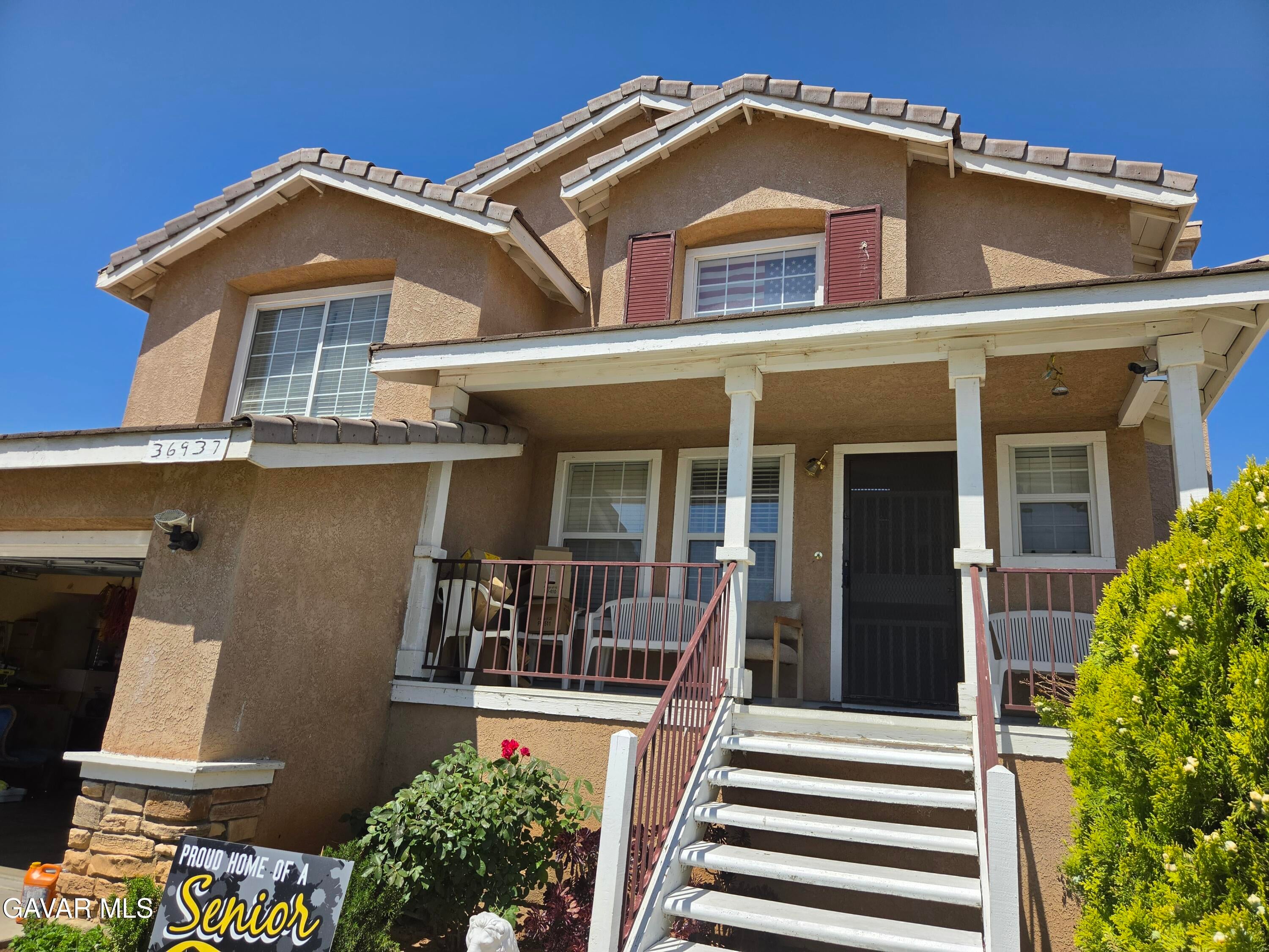 36937 Firethorn Street — photo
