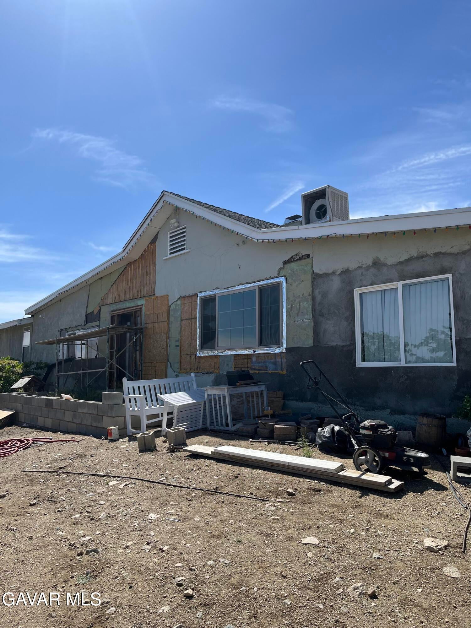 11216 Juniper Mesa Road — photo