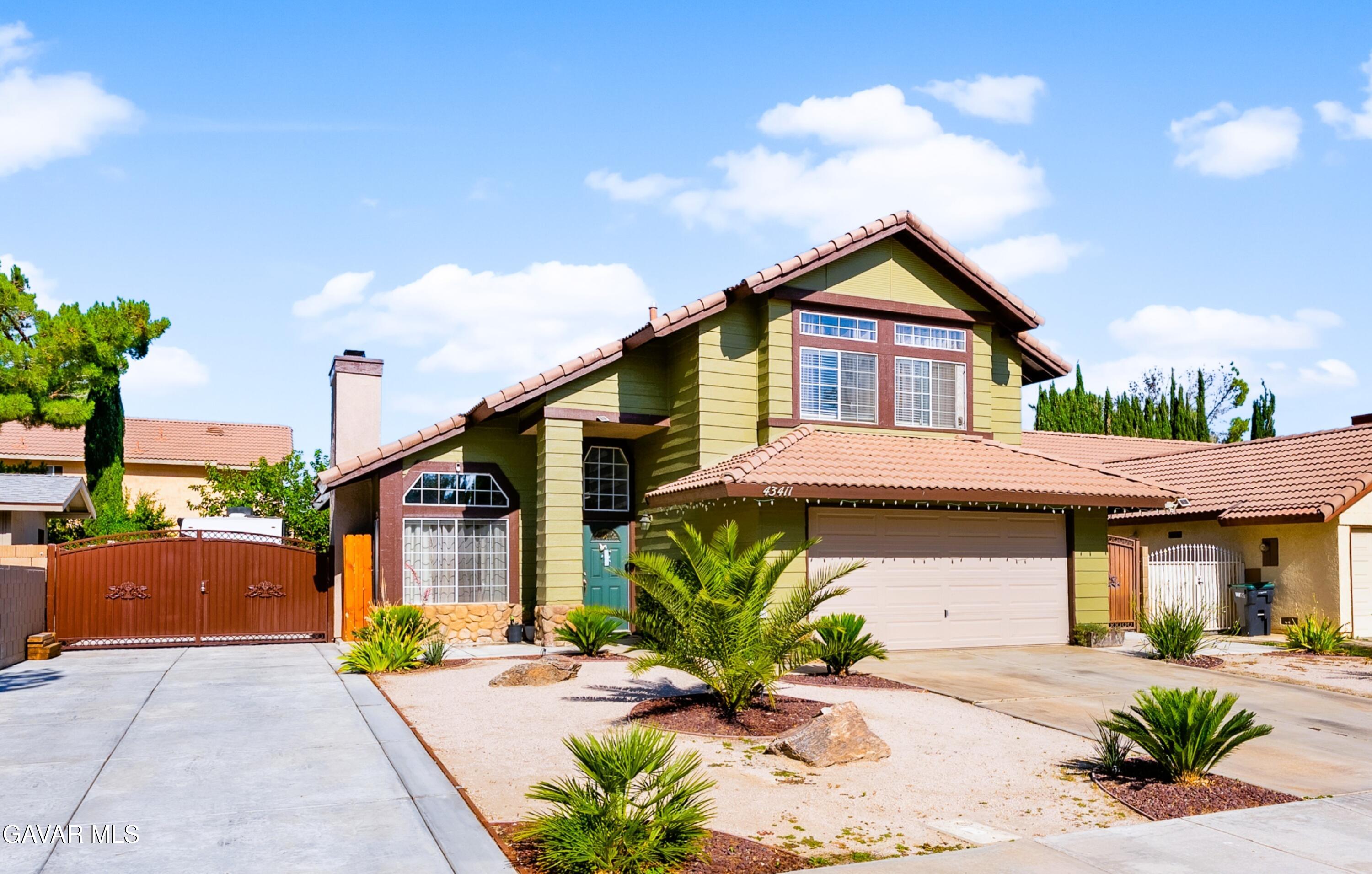 43411 Carol Drive — photo