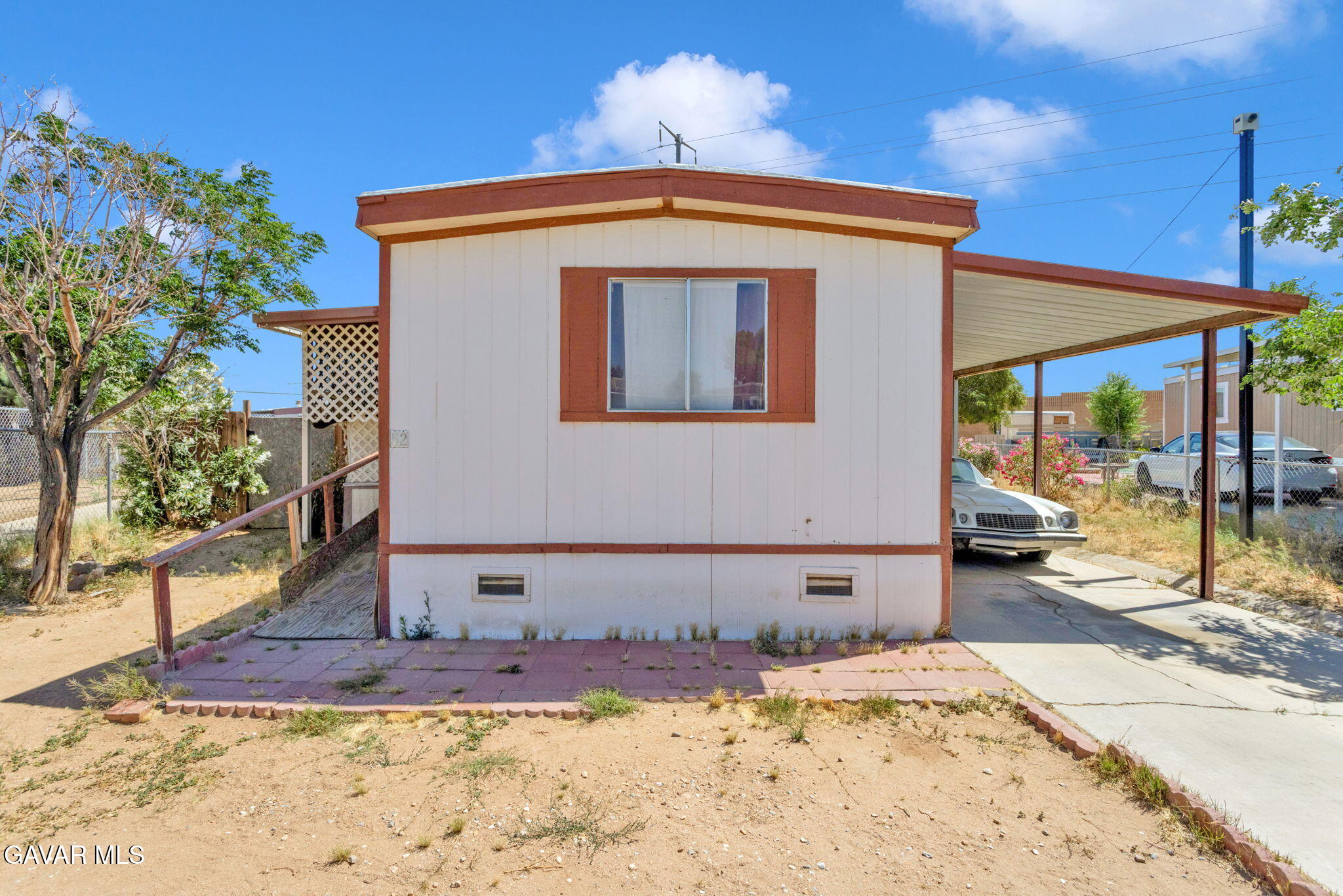 11420 Lee Avenue Spc 52 — photo