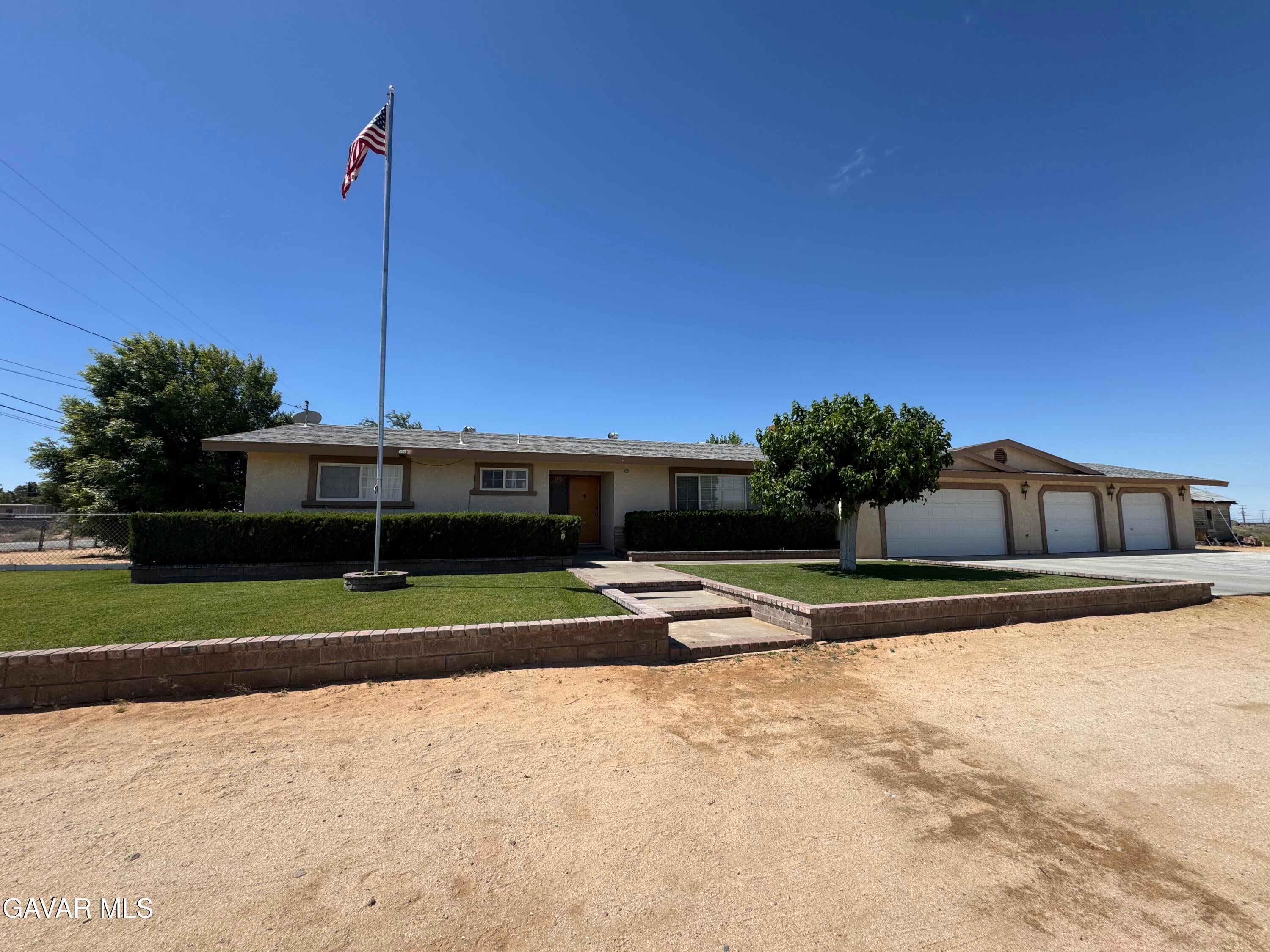 26496 Anderson Street — photo