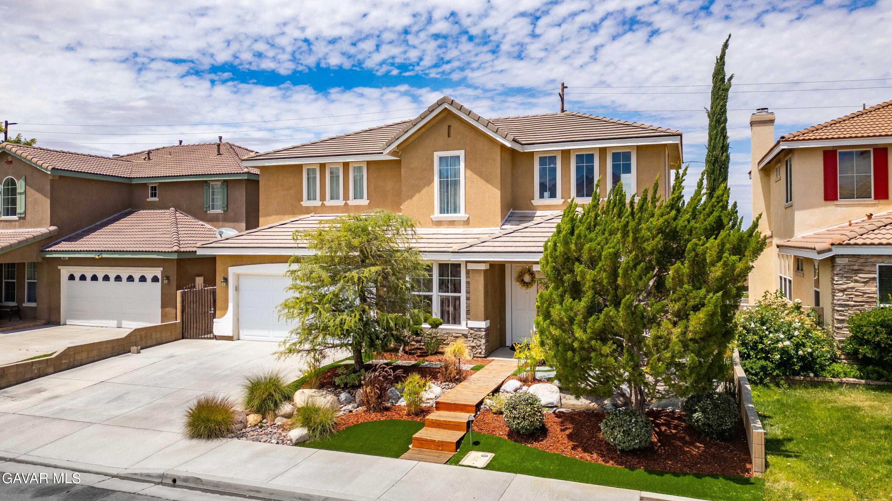 3907 Tournament Drive — photo