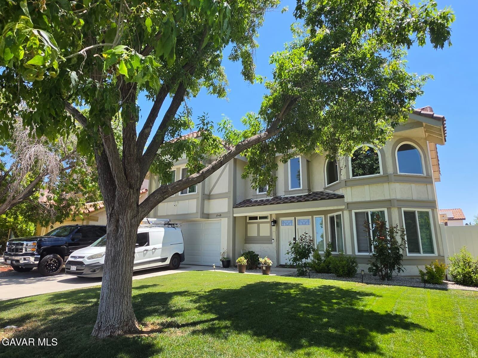 1948 Spanish Broom Drive — photo