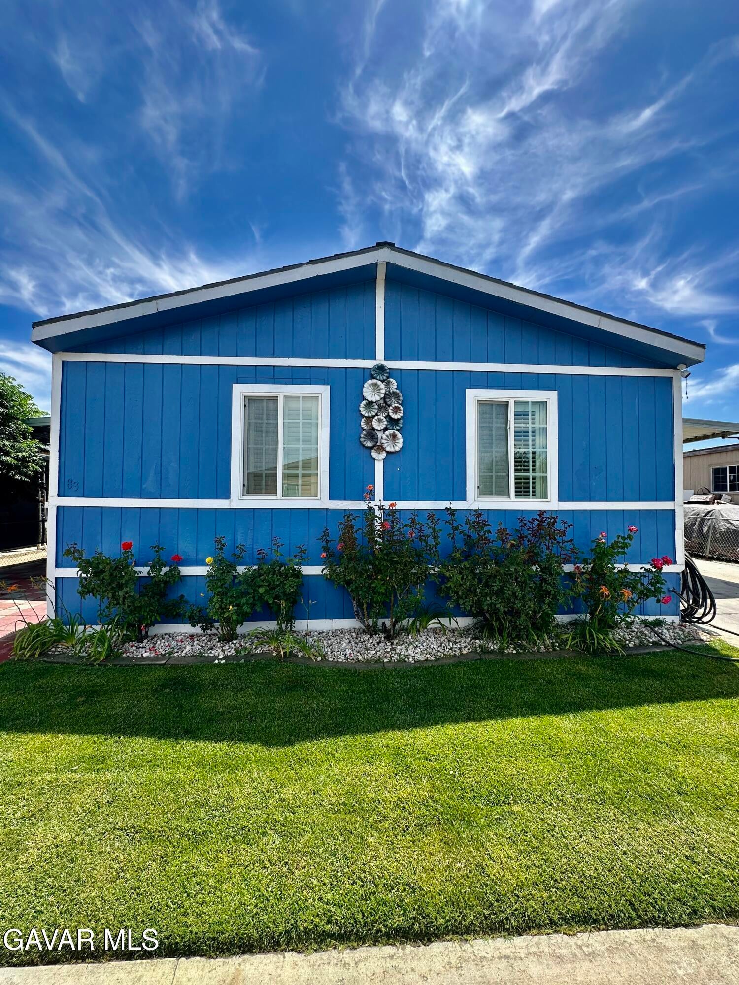 1717 E Avenue I #83 — photo