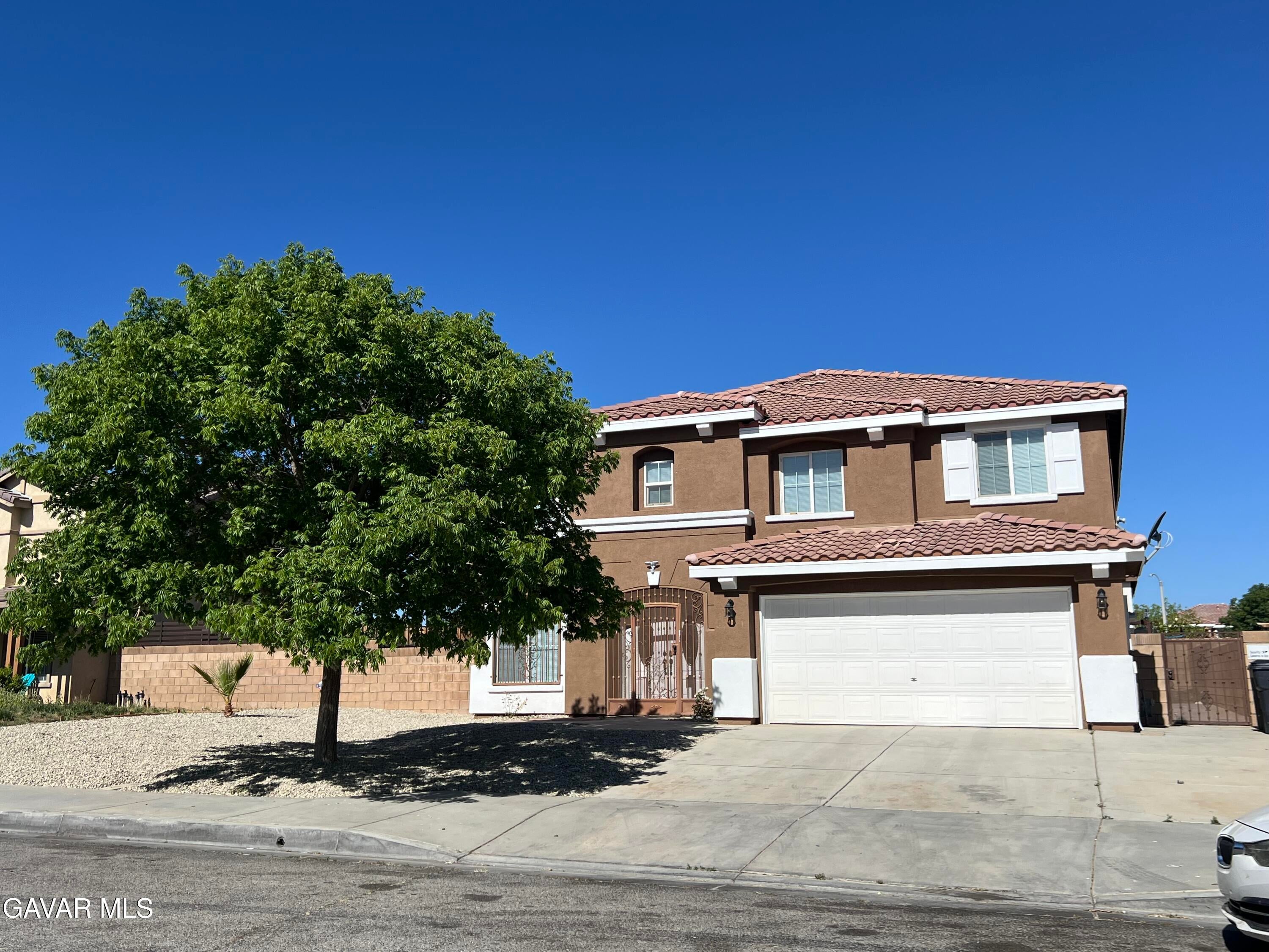 45123 Palm Lane — photo