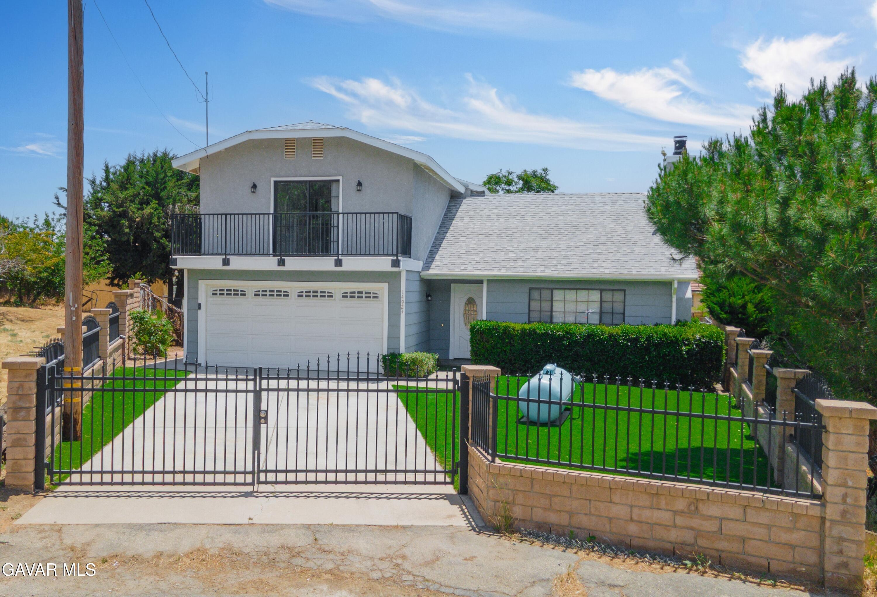 14924 Sunnydale Drive — photo
