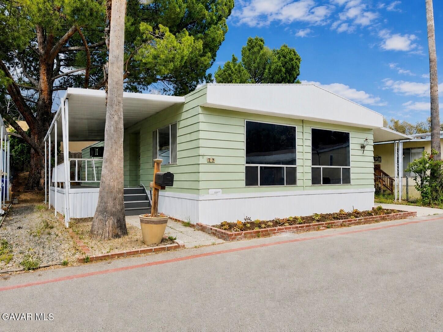 36200 Paradise Ranch Road Spc 77 — photo