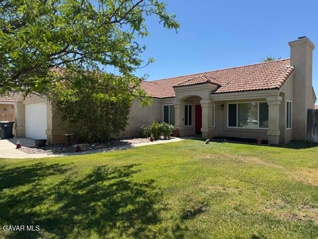 1148 Evergreen Court — photo