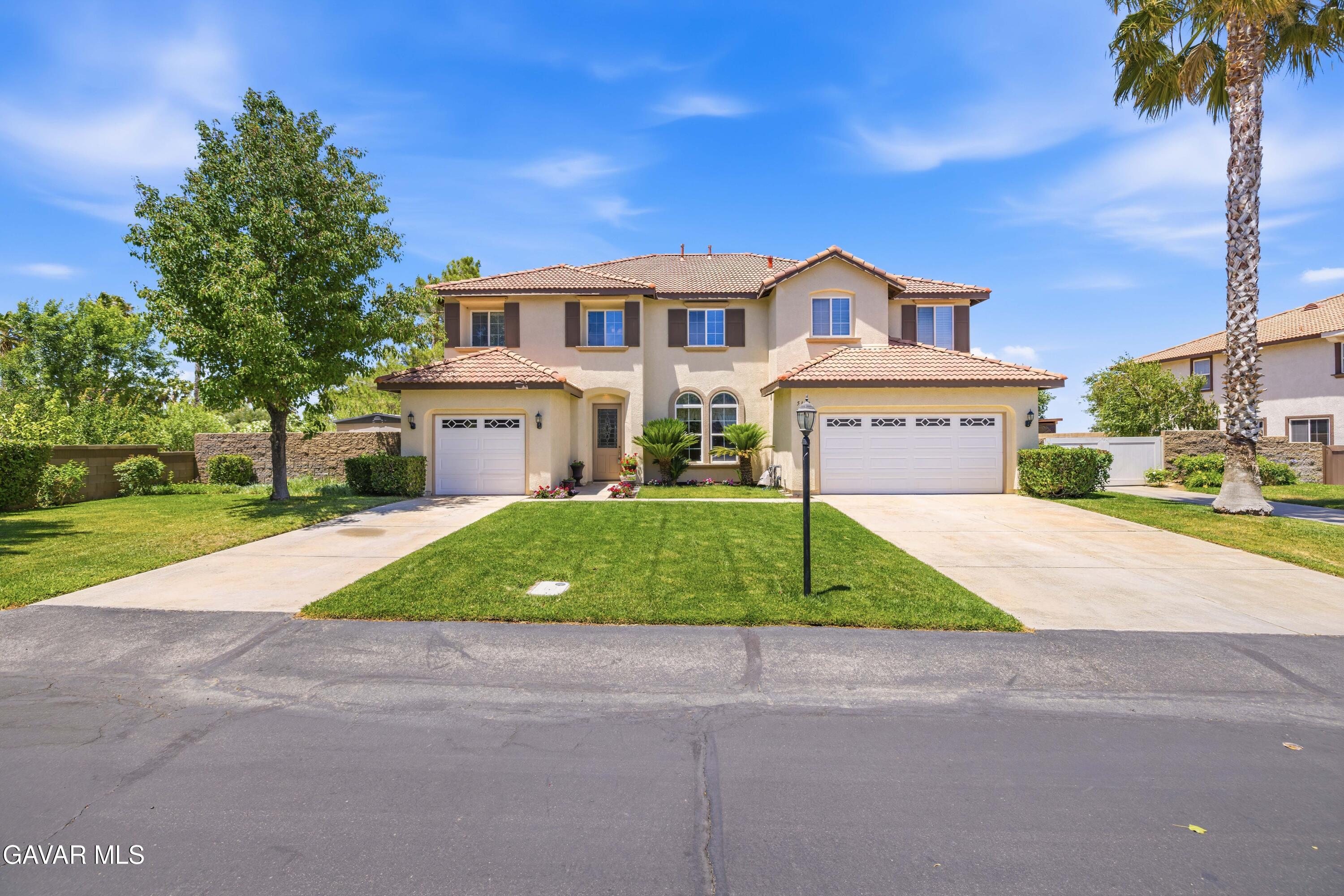 5163 Vista Drive — photo
