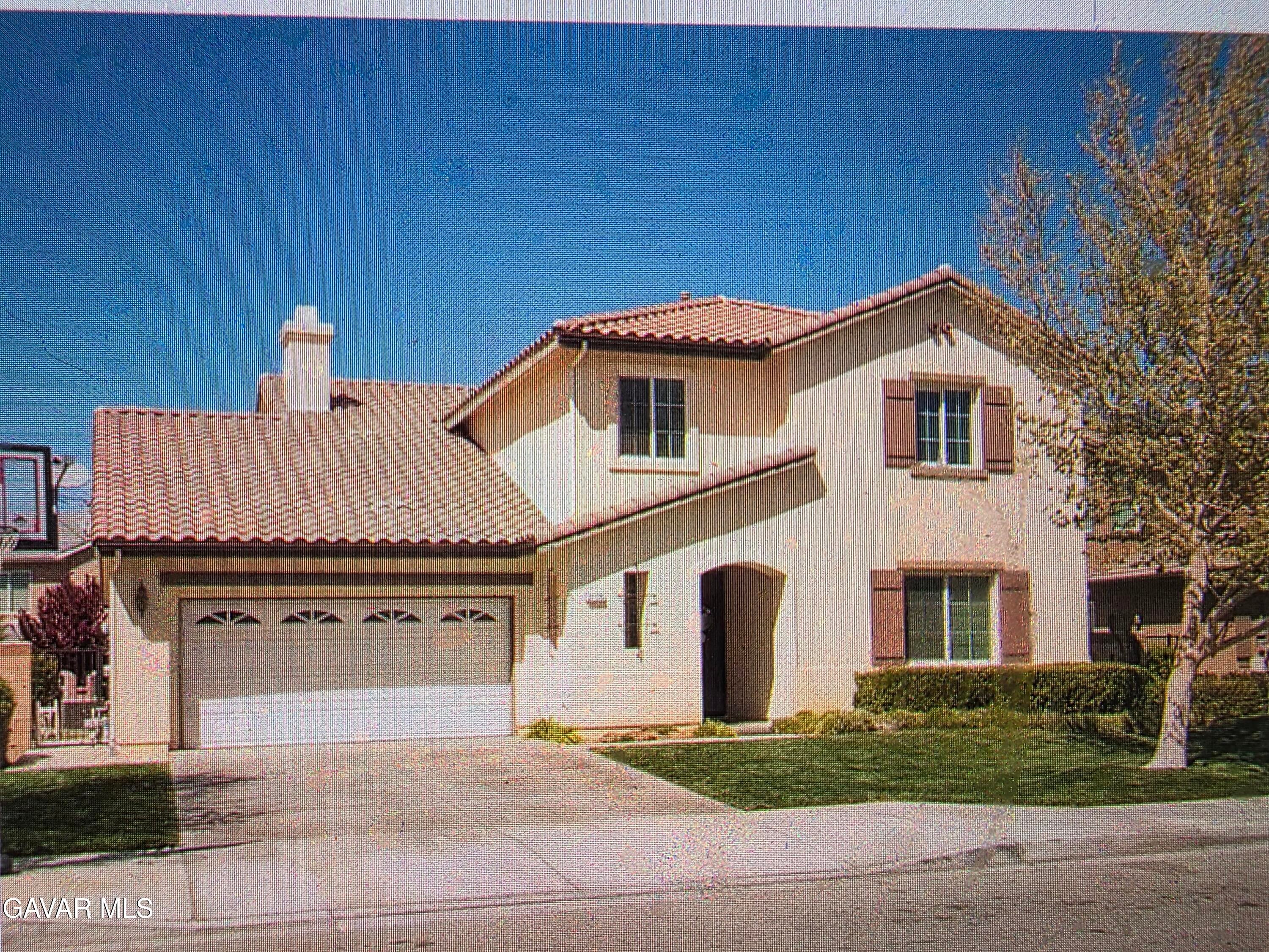 3715 Pondera Street — photo
