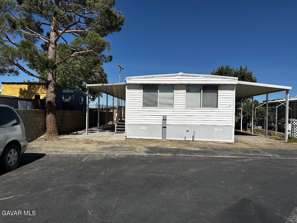 1449 E Avenue I # a 36 — photo