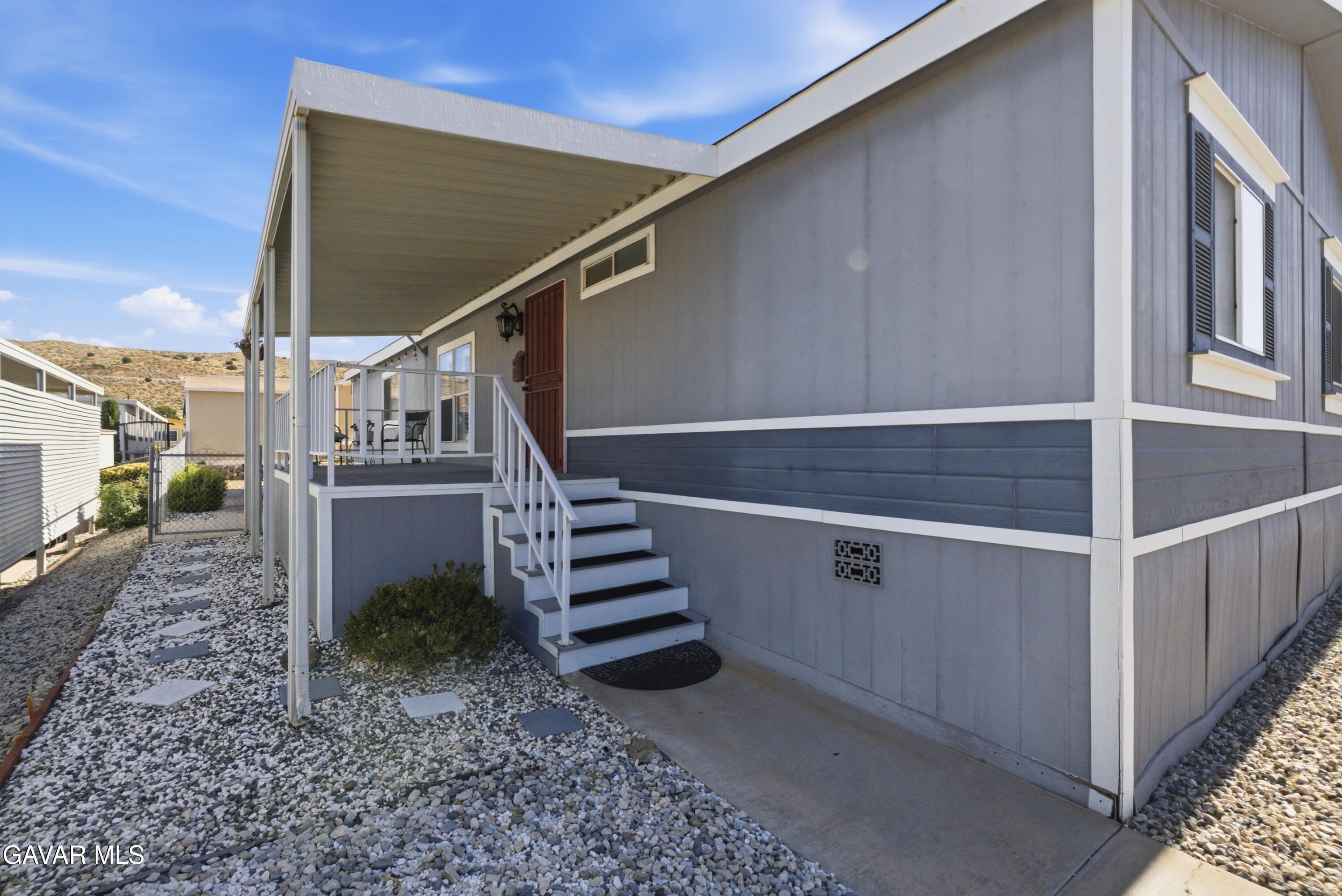 5200 Entrar Drive Spc 134 — photo