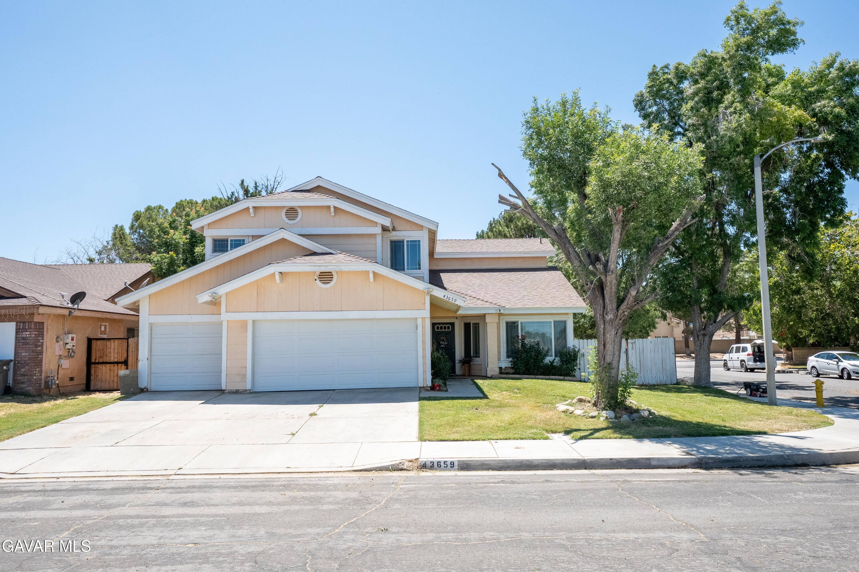 43659 Serenity Court — photo