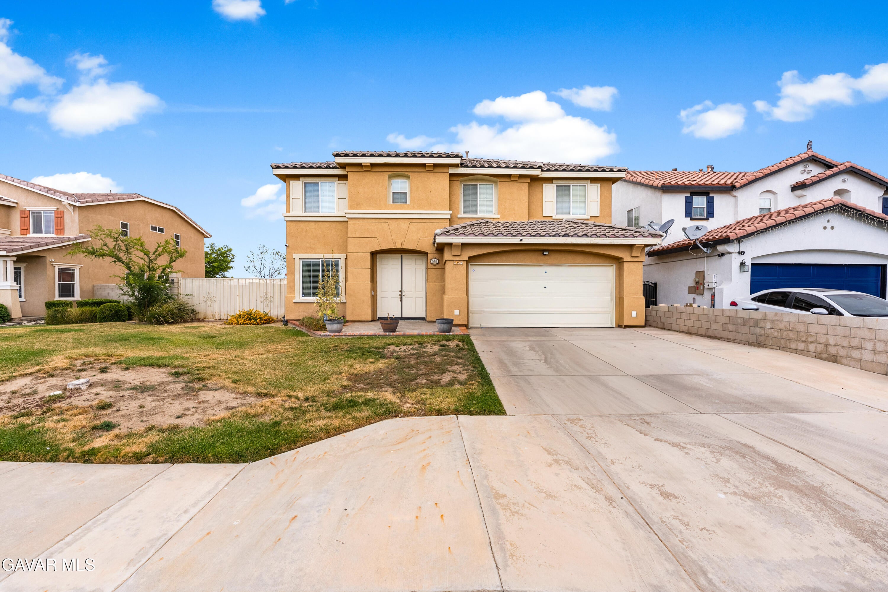 43525 Rucker Street — photo