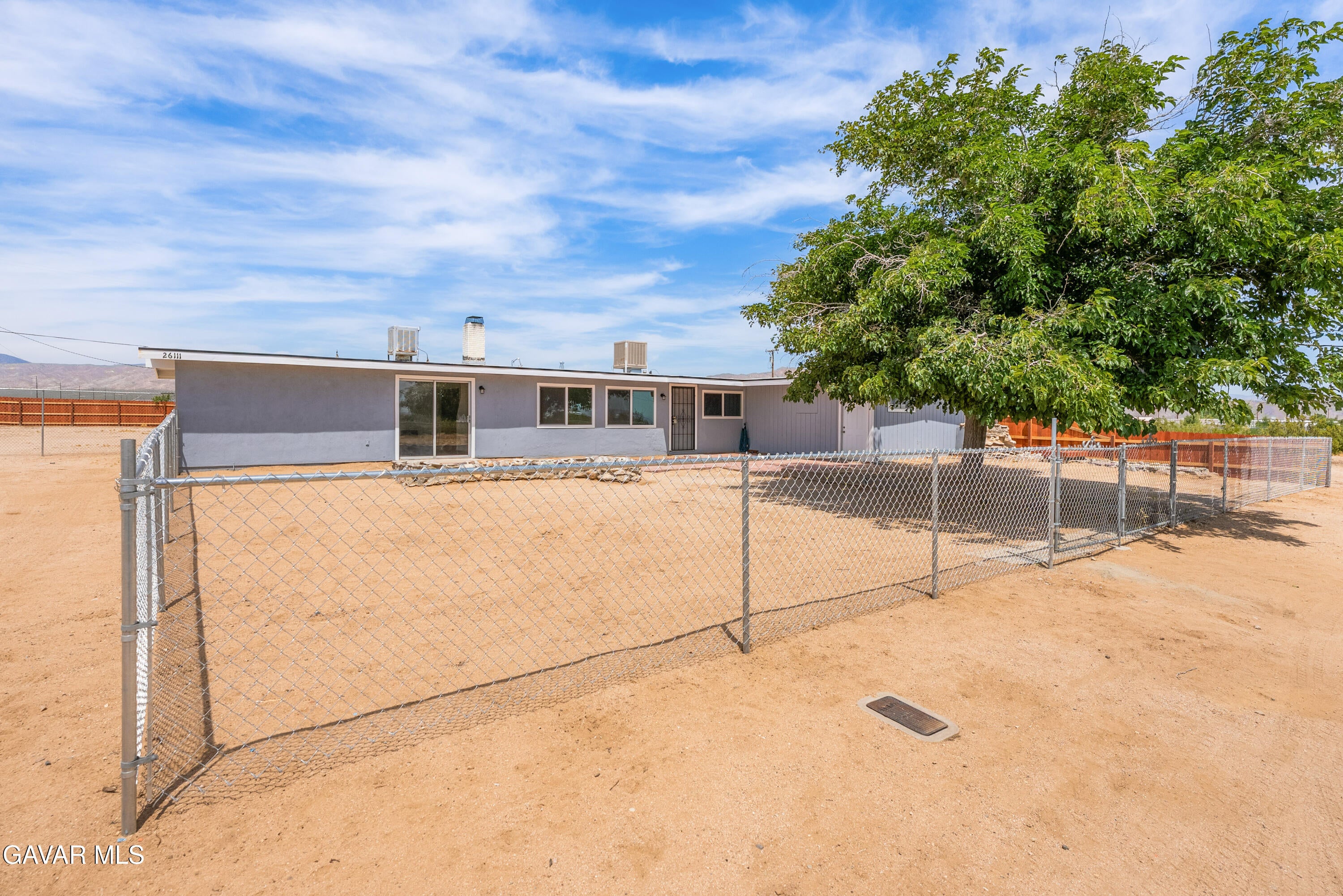 26111 Morongo Drive — photo