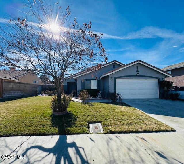 44543 Overland Avenue — photo