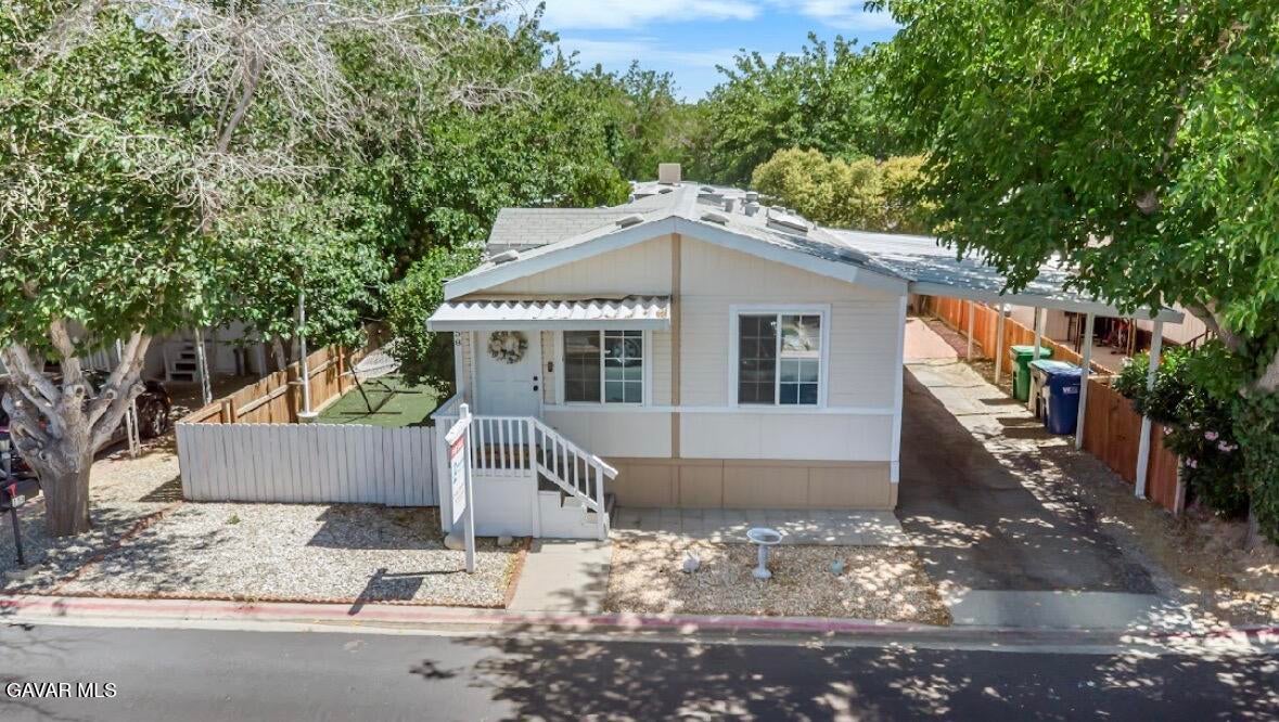 3524 E Avenue R Avenue Spc 158 — photo