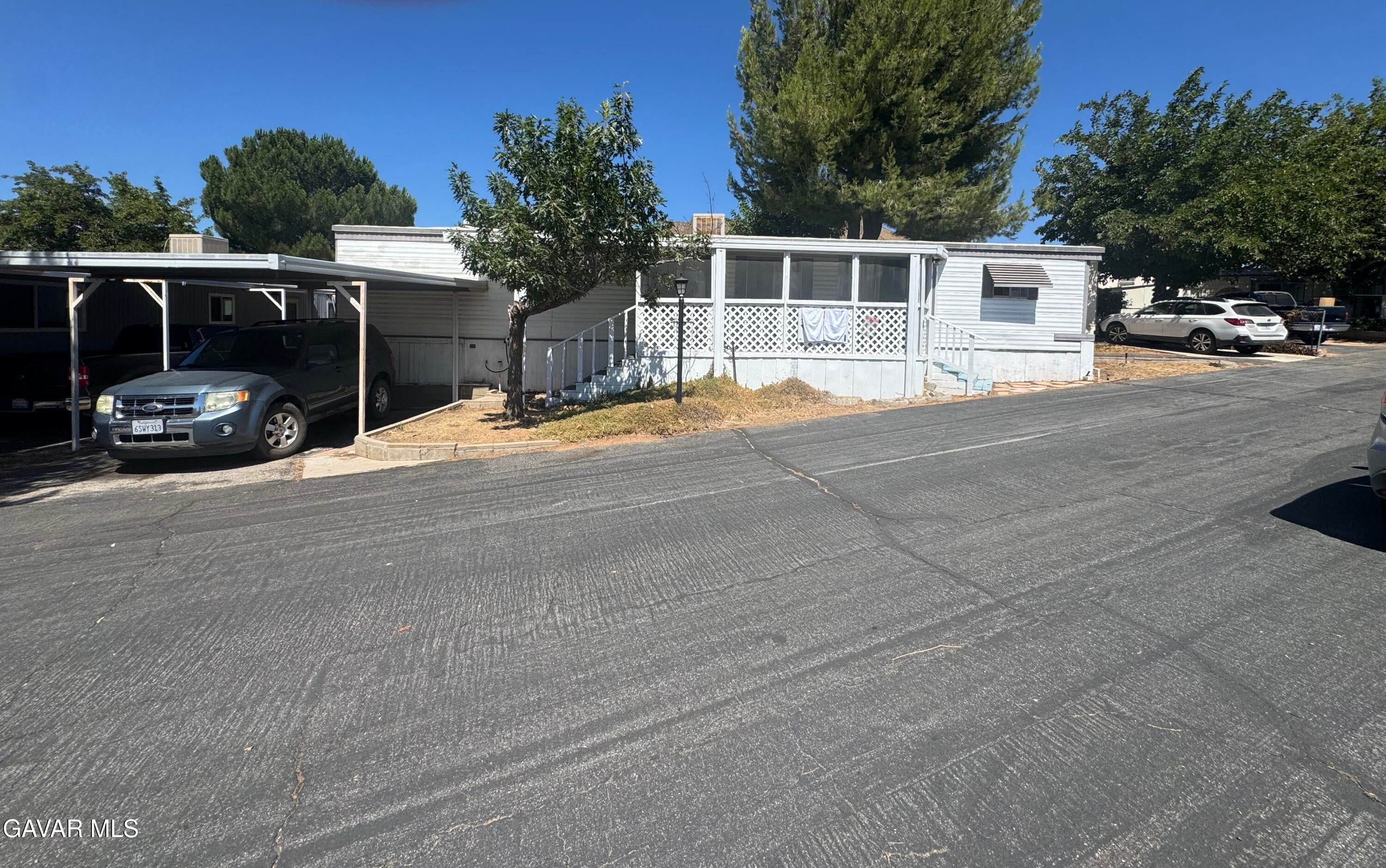2451 Soledad Canyon Rd Road Spc 6 — photo