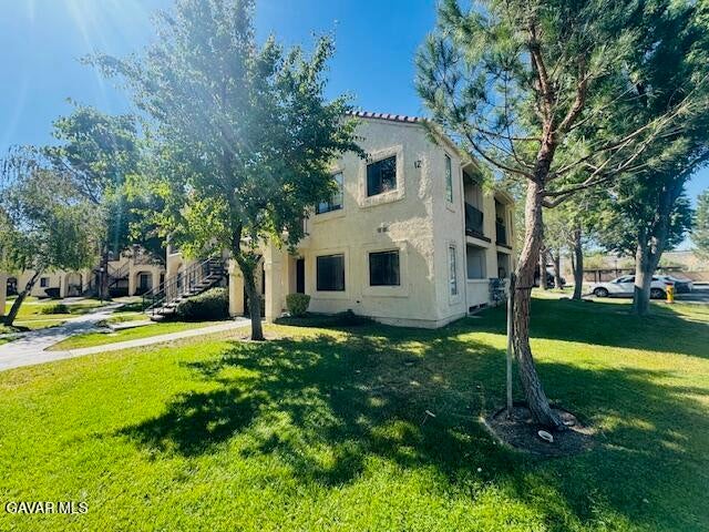 2554 Olive Drive Apt 55 — photo