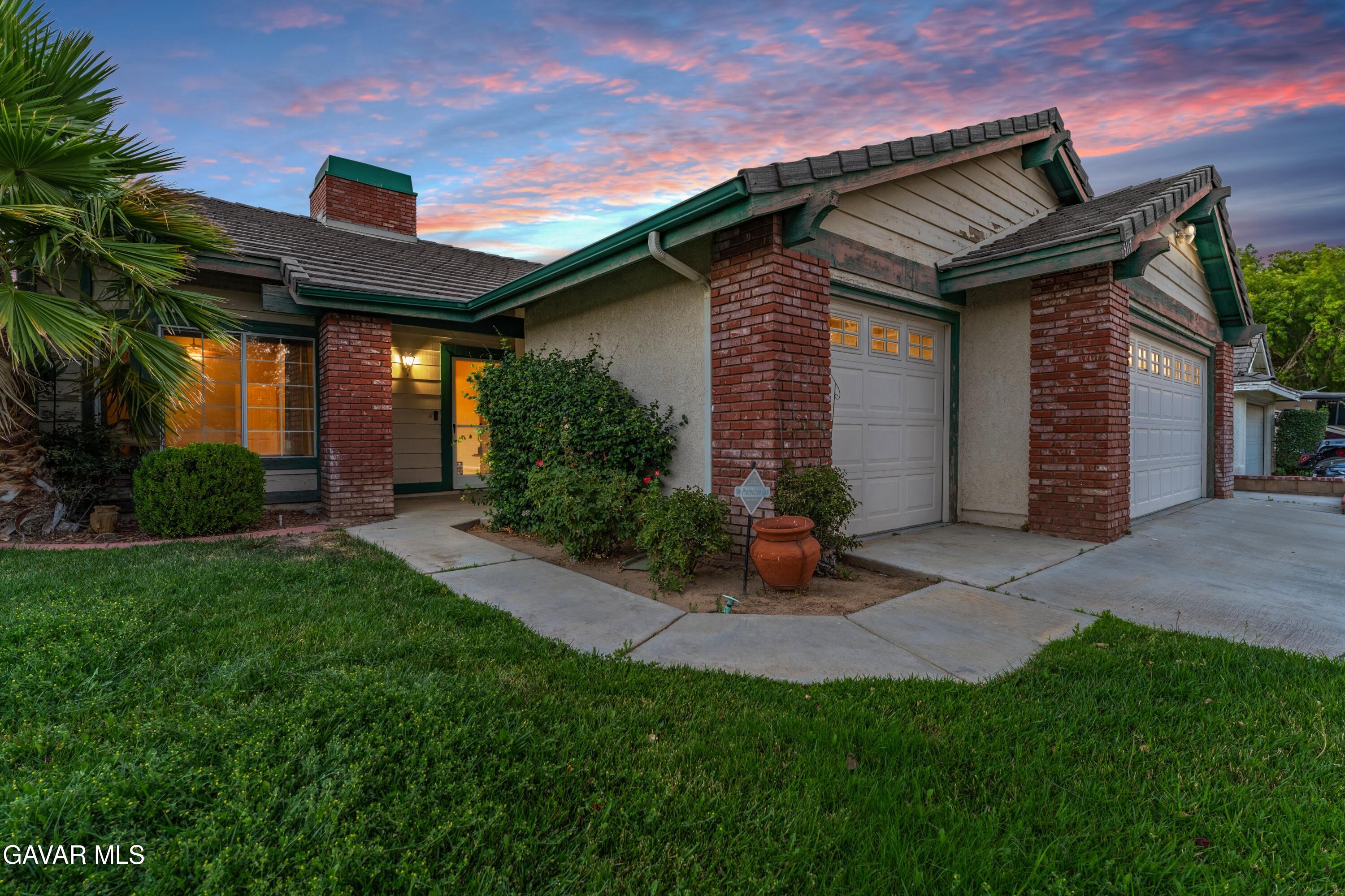 3117 Peachwood Drive — photo