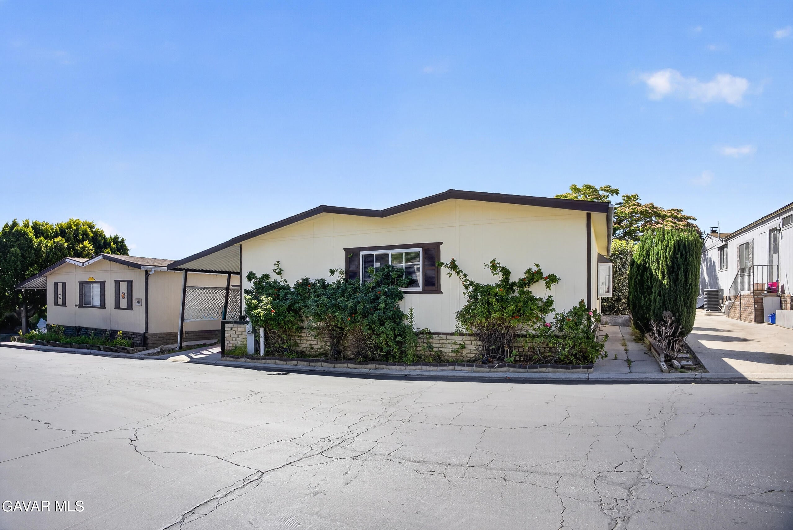 24303 Woolsey Canyon Road 137 — photo