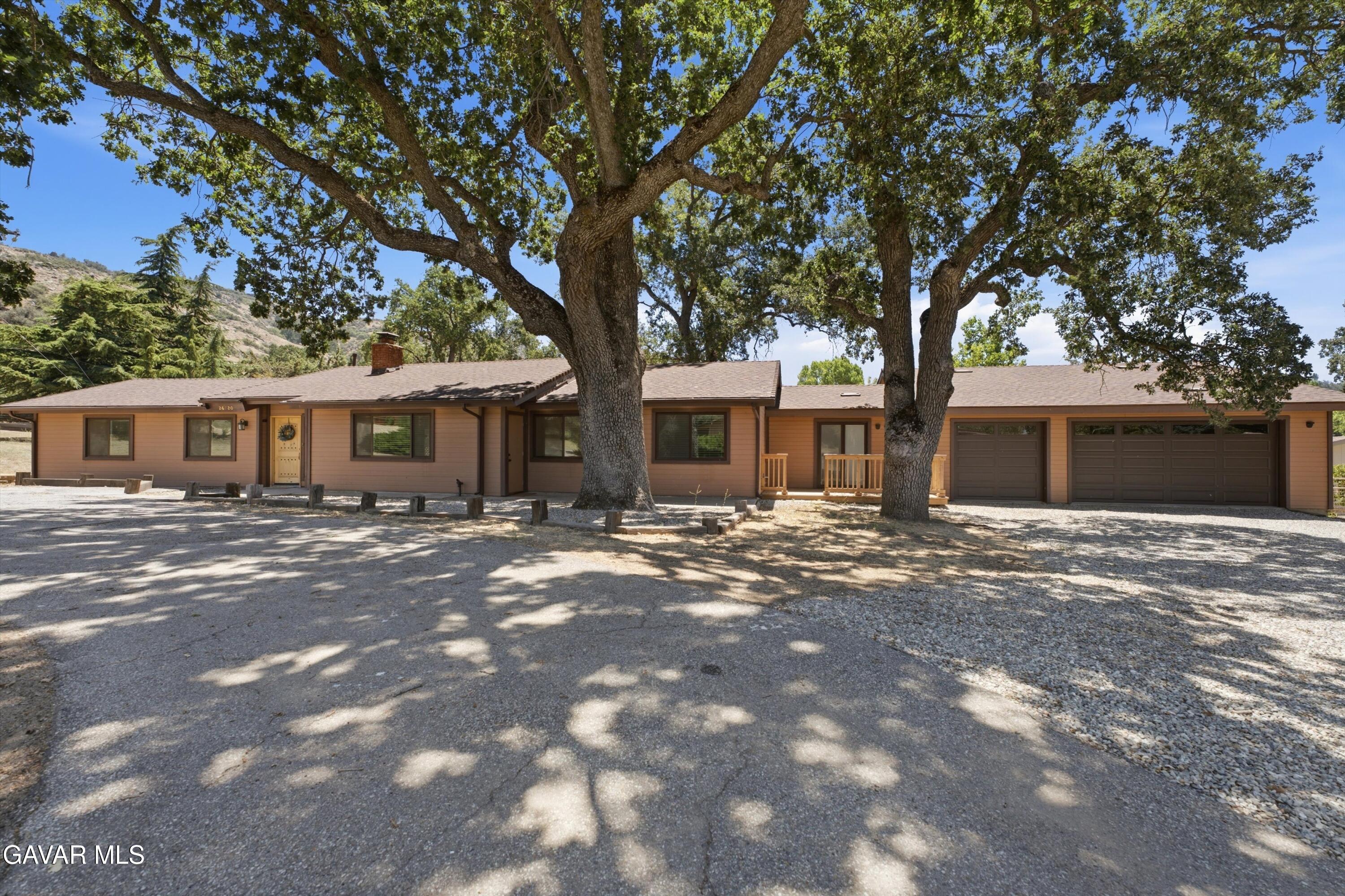 26720 Sutter Court, Tehachapi, CA 93561 — photo 3
