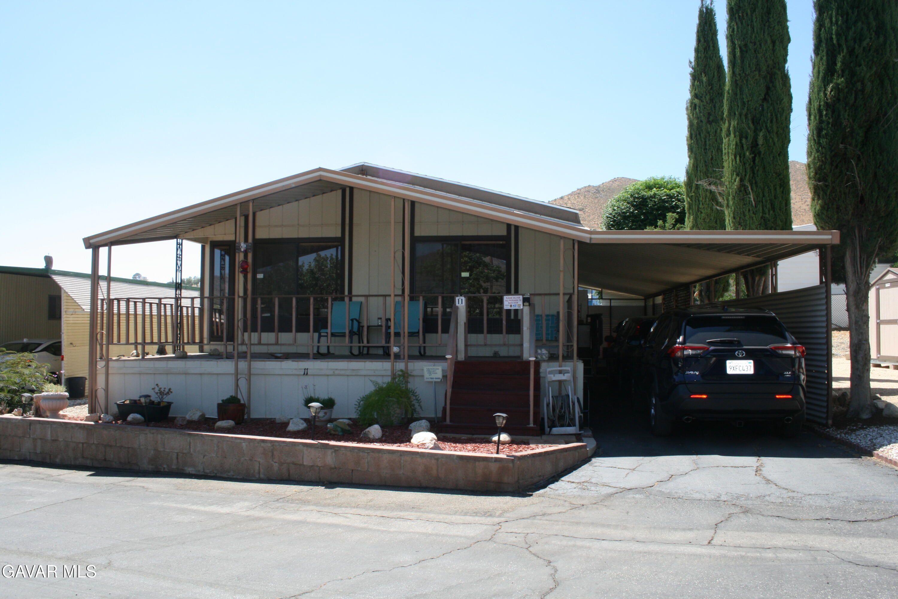 2451 Soledad Canyon Road Spc 11 — photo