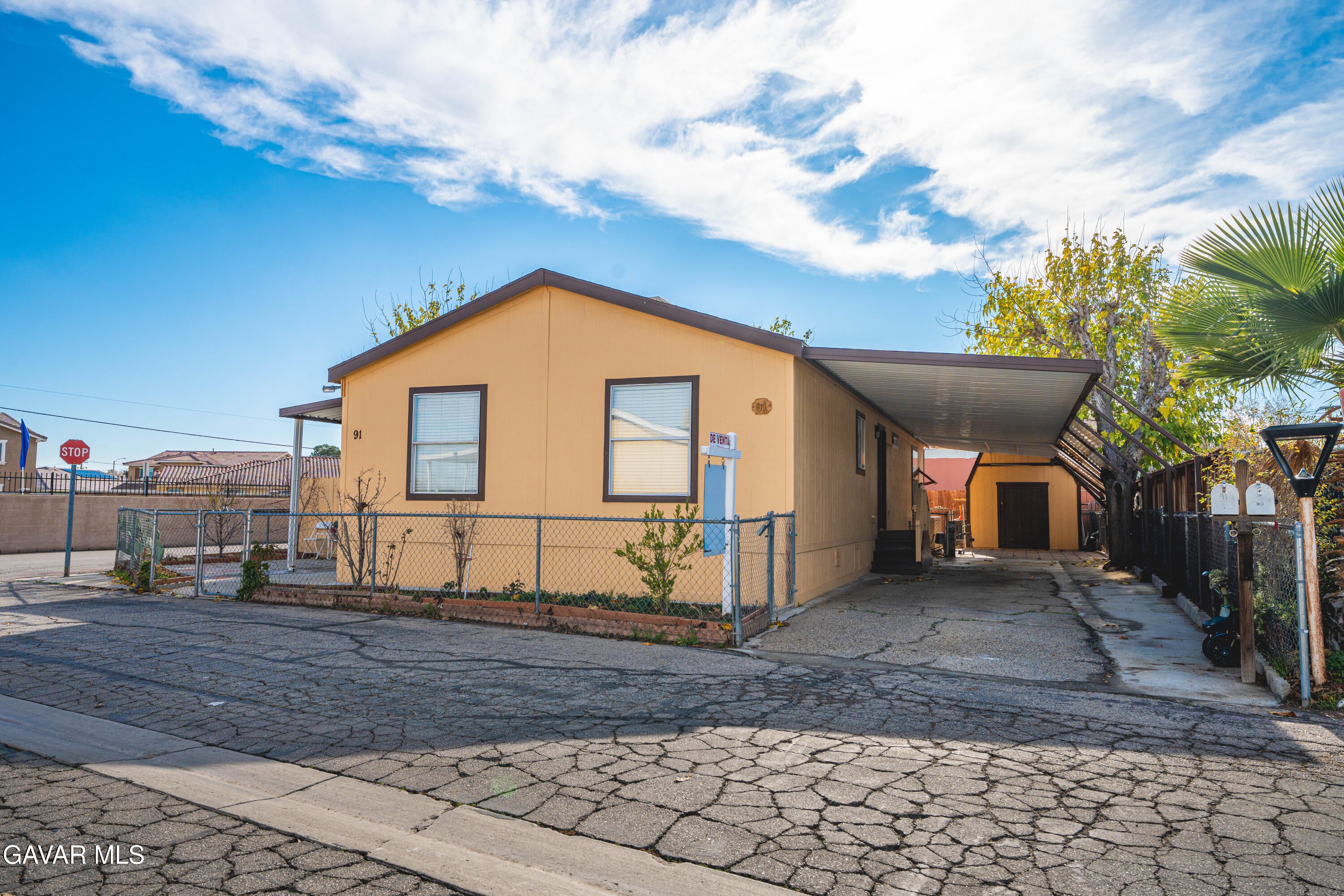 3255 E Avenue R Spc 91 — photo