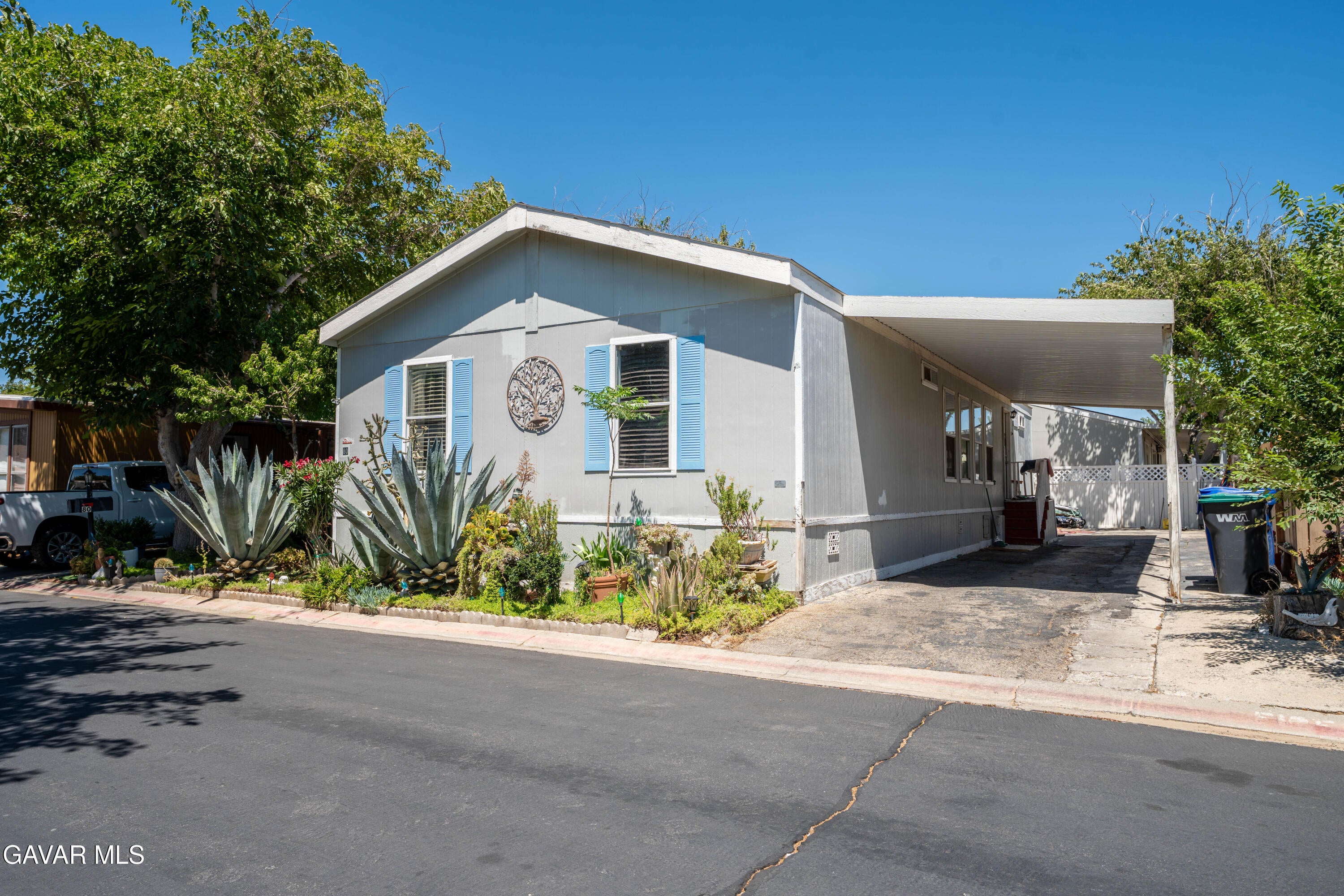 3524 E Avenue R Spc 80 — photo
