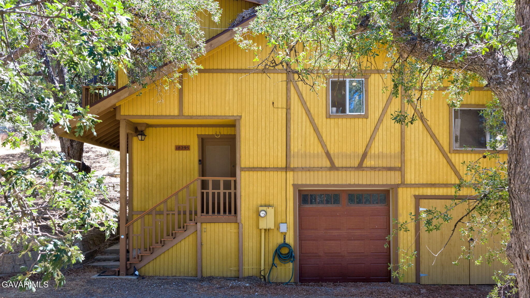 18295 Alps Drive, Tehachapi, CA 93561 — photo 2