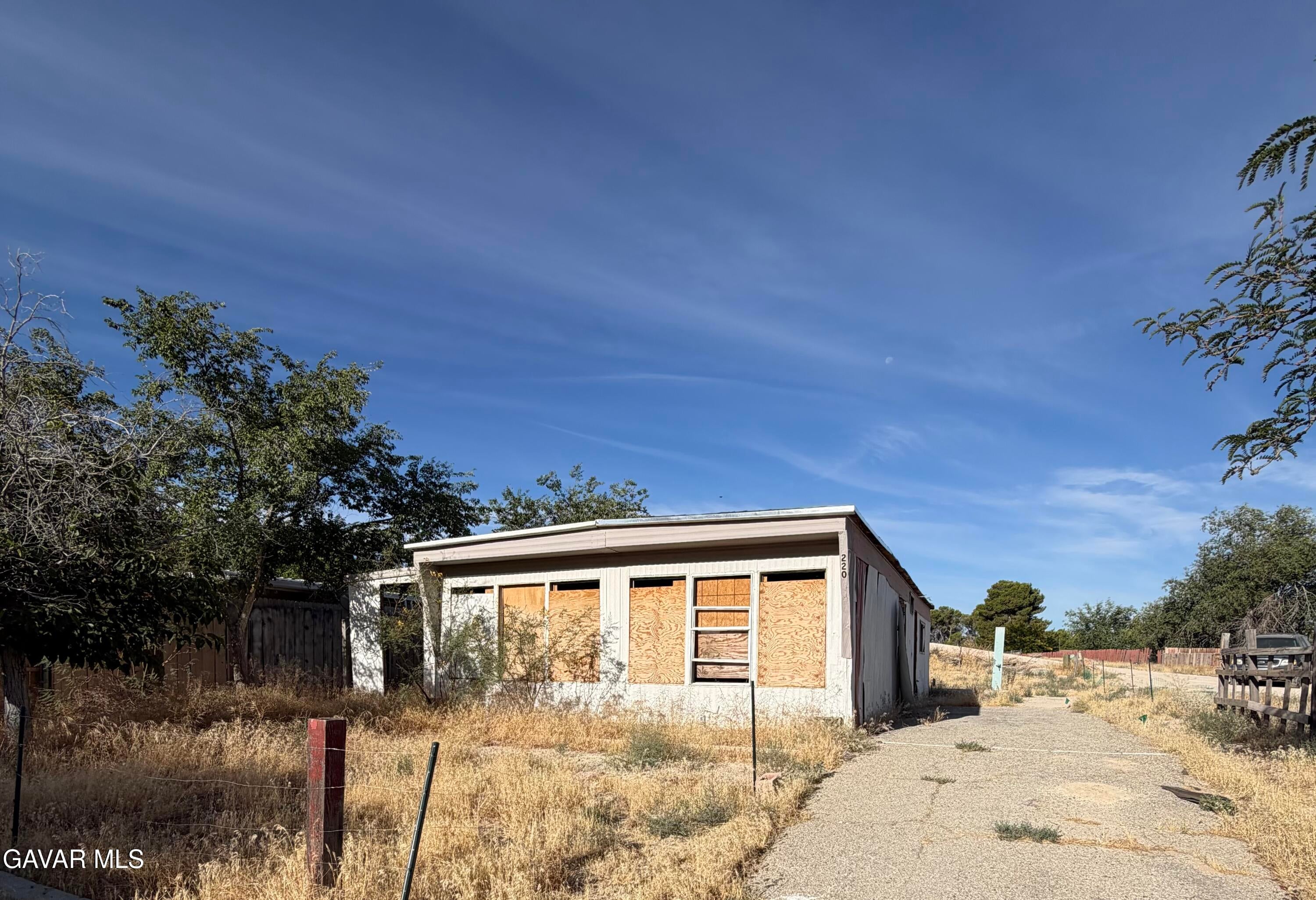 220 220 Desert Breeze Drive 0 — photo