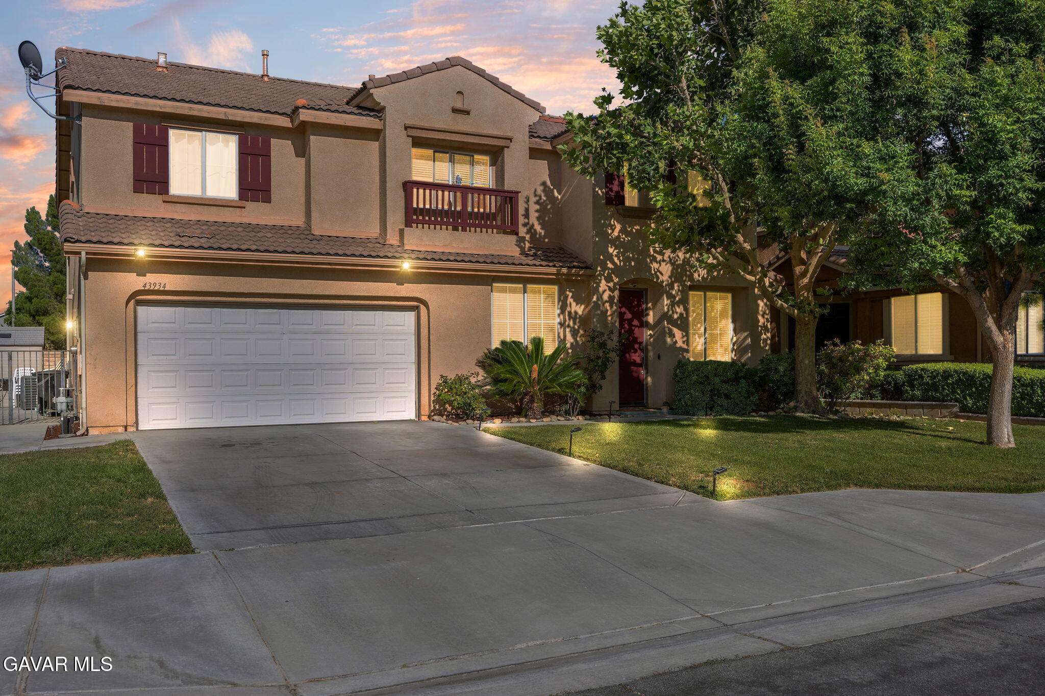 43934 Spring Street, Lancaster, CA 93536 — photo 3