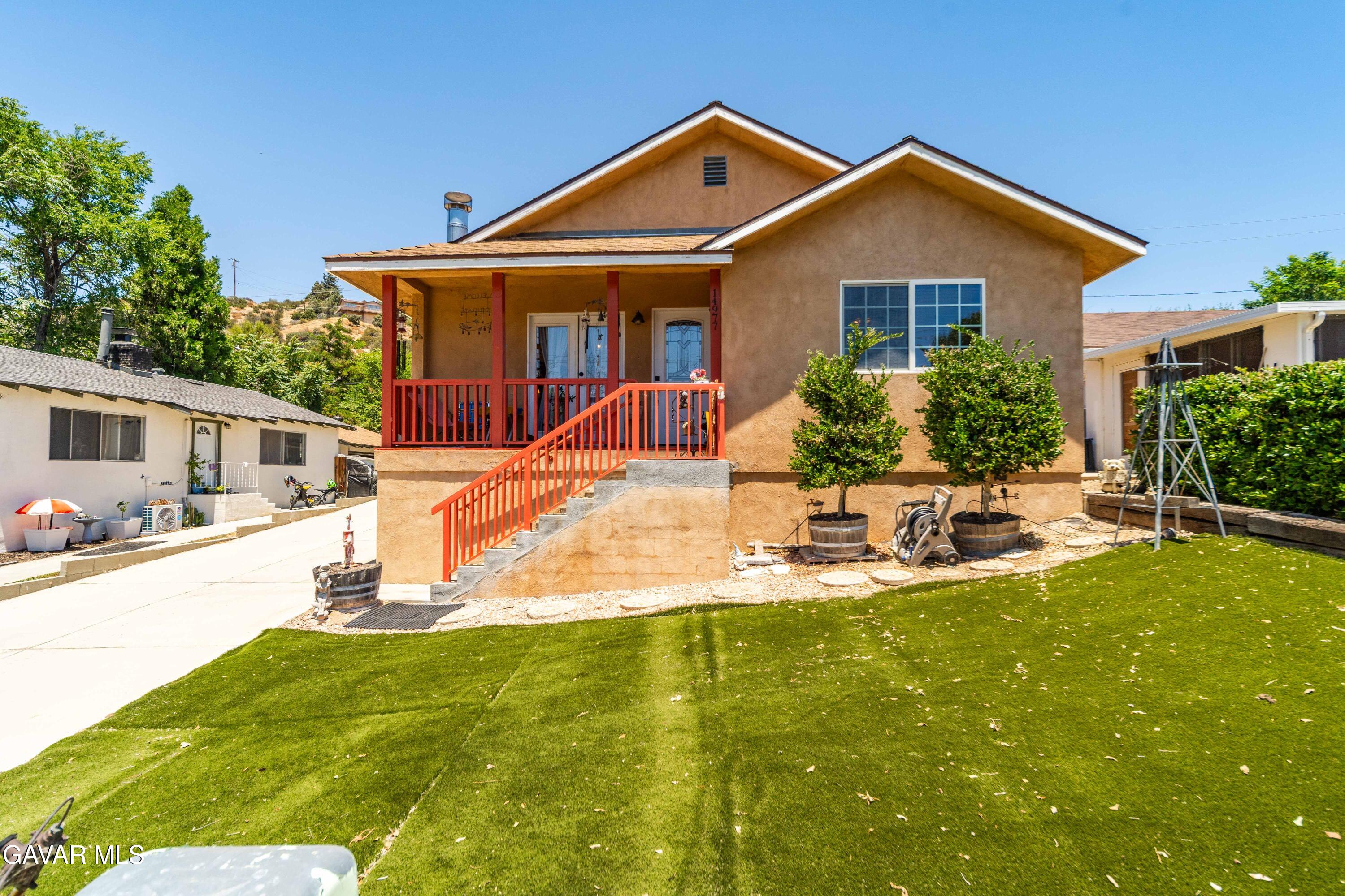 14977 Elizabeth Lake Road — photo