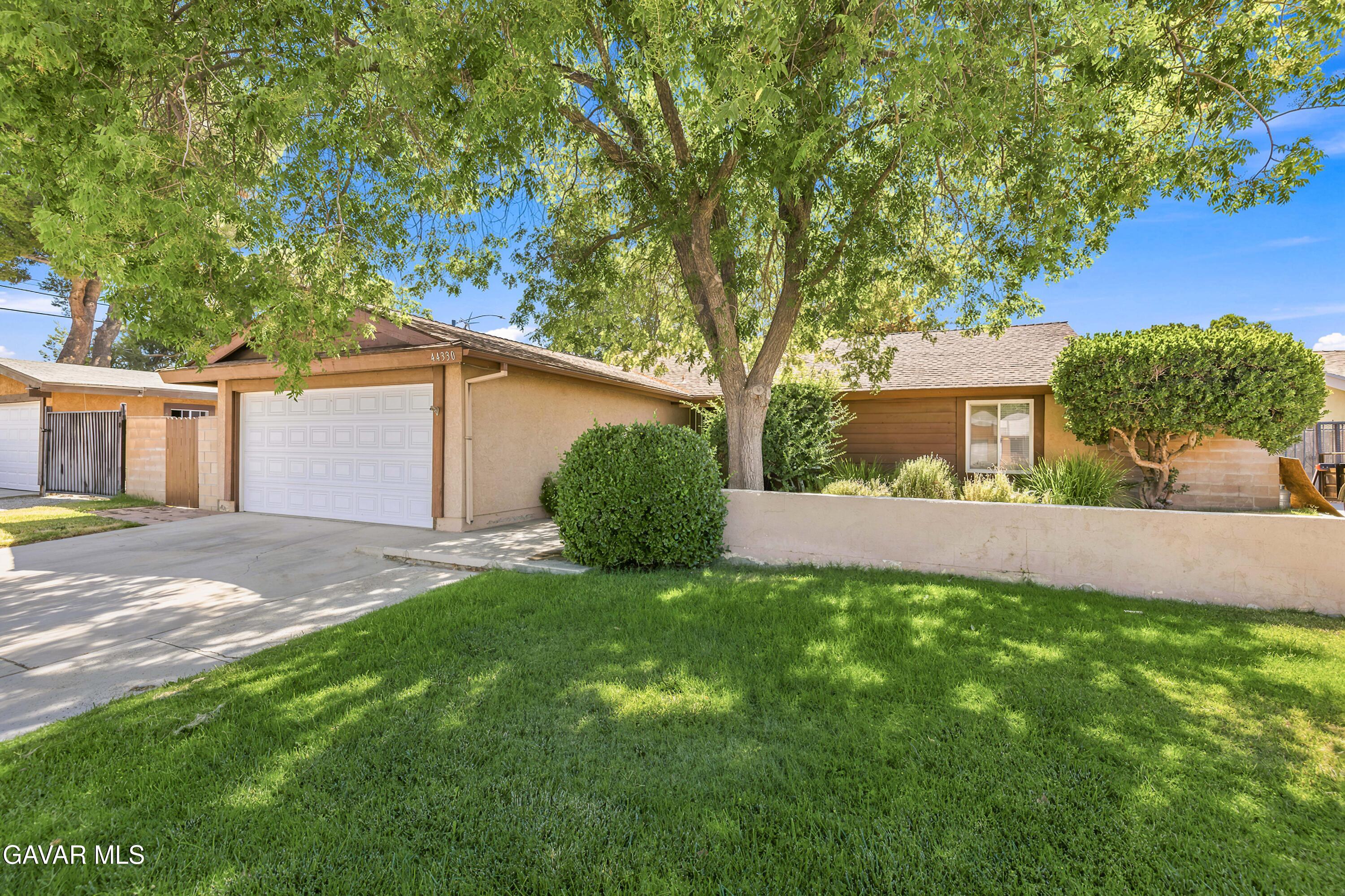 44330 Raysack Avenue, Lancaster, CA 93535 — photo 2