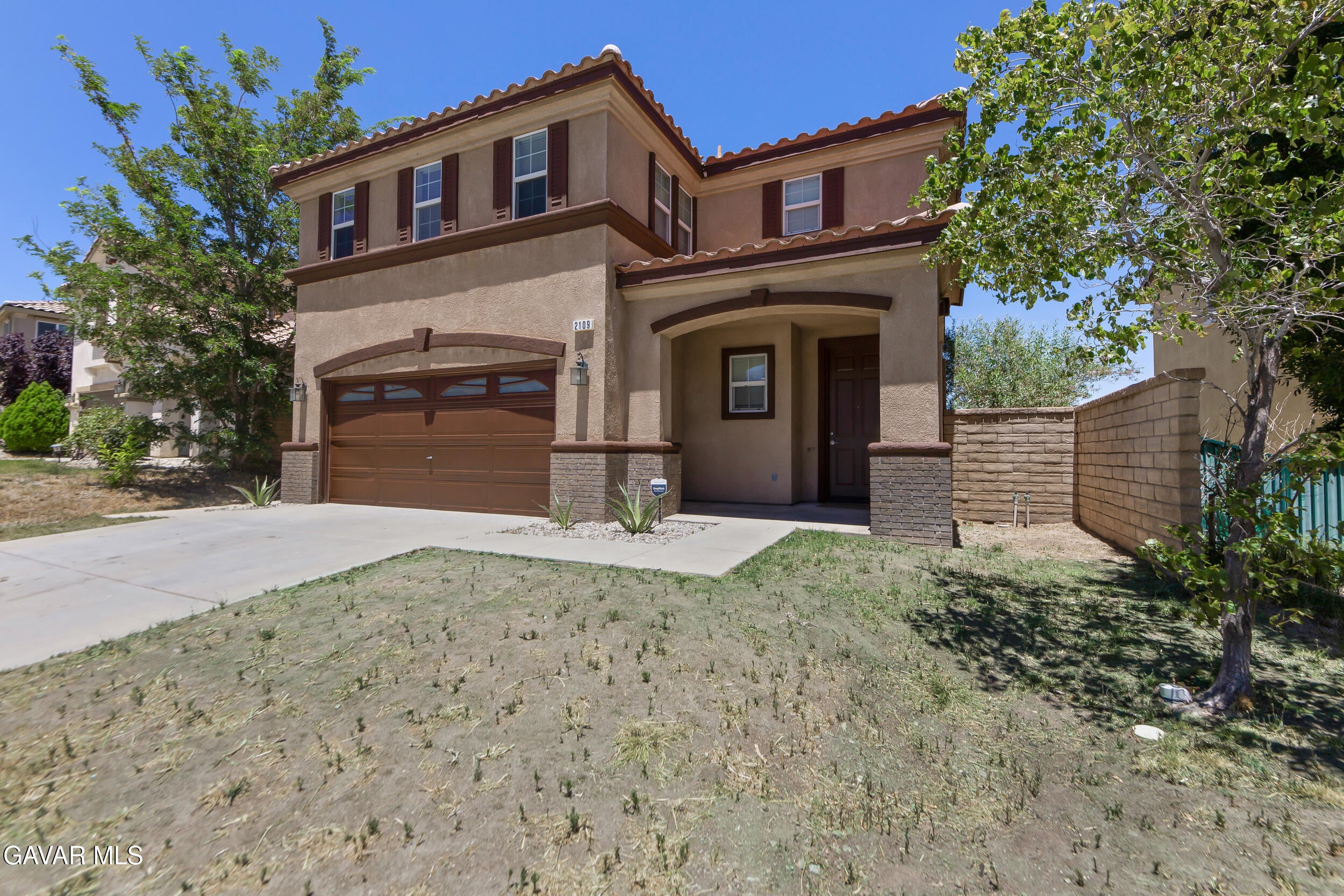 2109 Pearmain Drive — photo