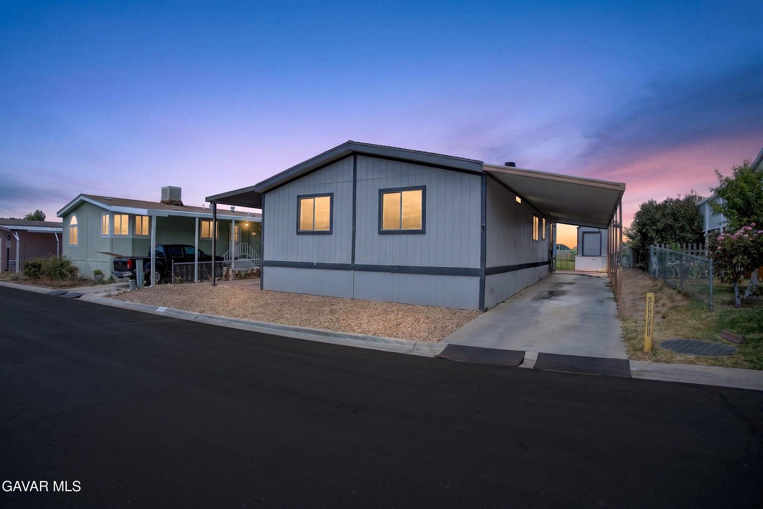 40701 Rancho Vista Blvd Spc 266 — photo