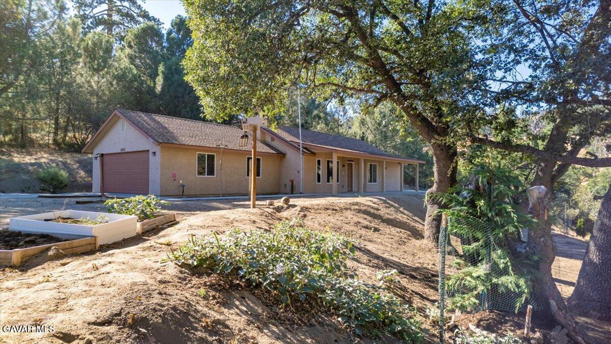 25340 Deertrail Drive — photo