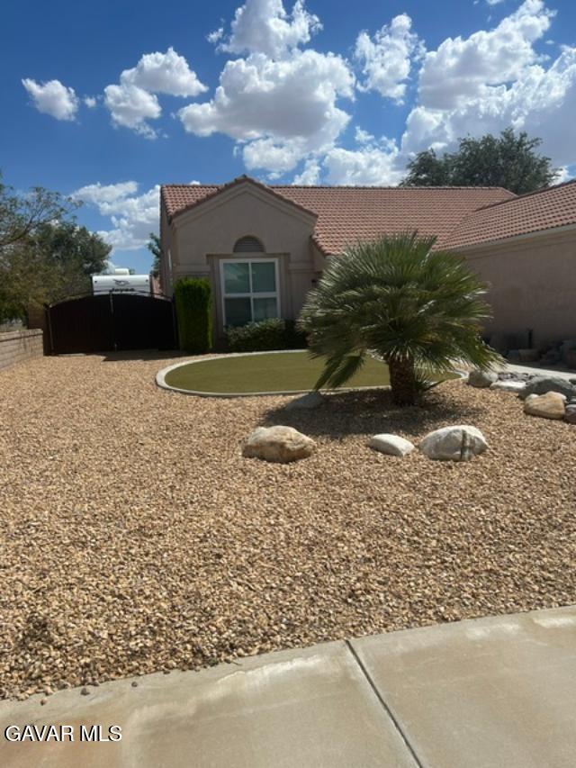 1000 Royal Palm Drive — photo