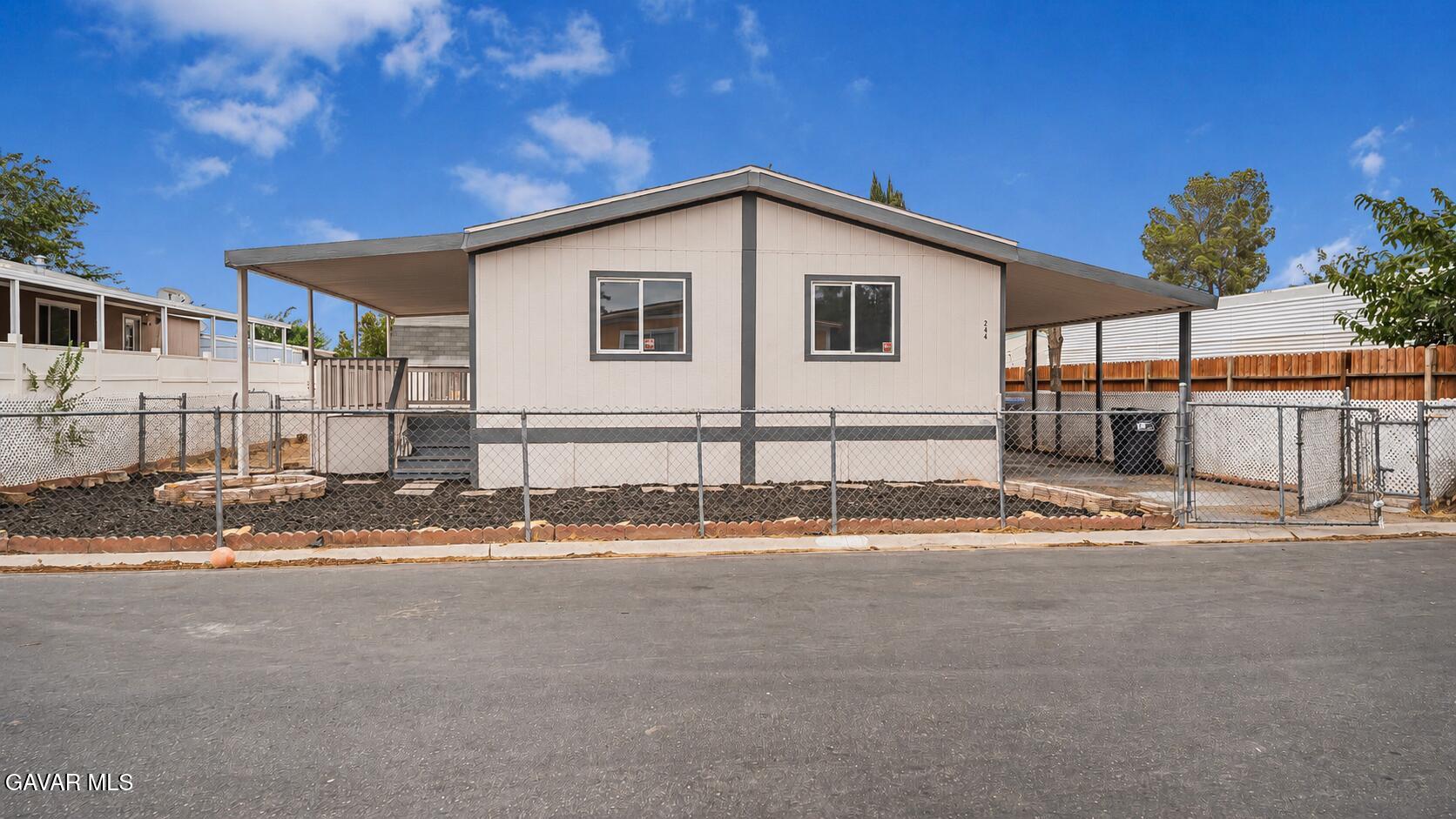 3255 E Avenue R 244 — photo