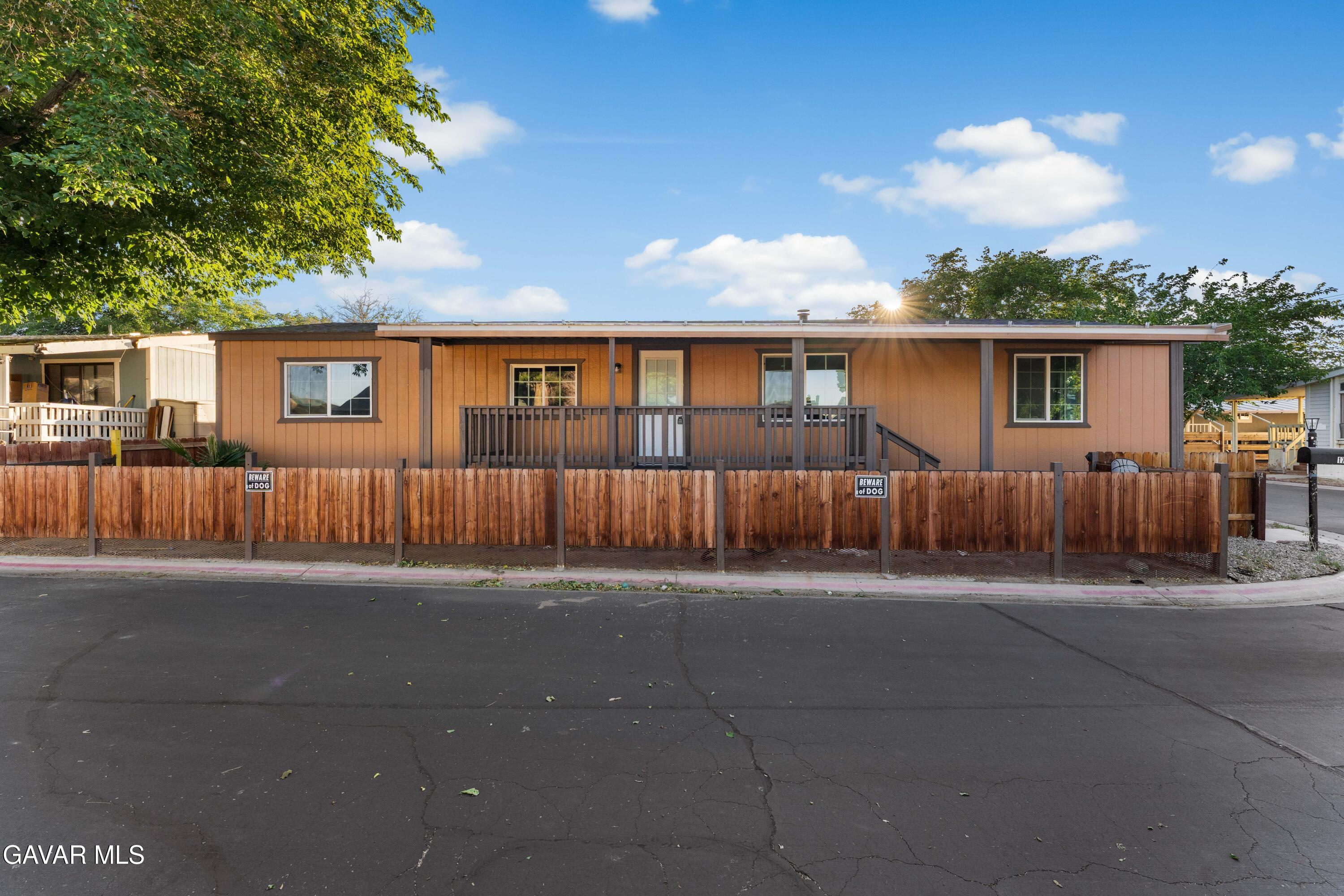 3524 E Avenue R Spc 179 — photo