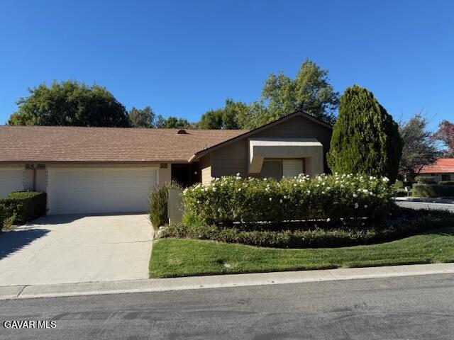 26265 Rainbow Glen Drive — photo