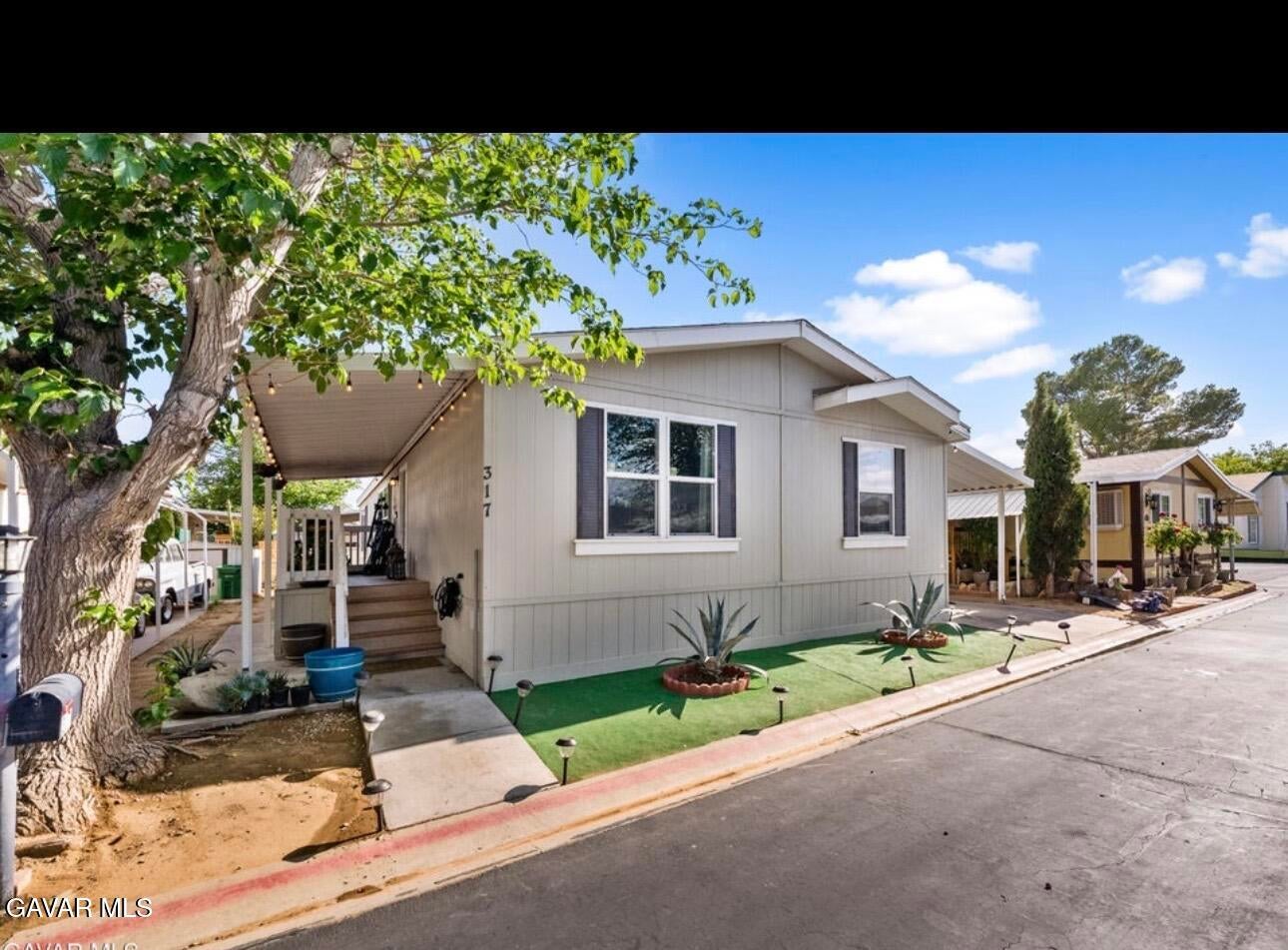 3524 E Avenue R 317 — photo