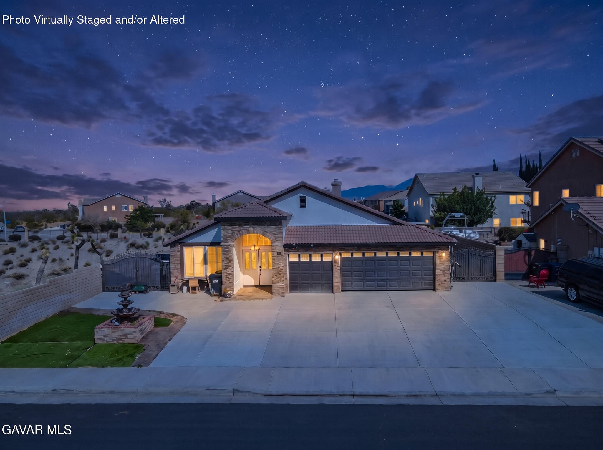 36722 Pine Valley Court — photo