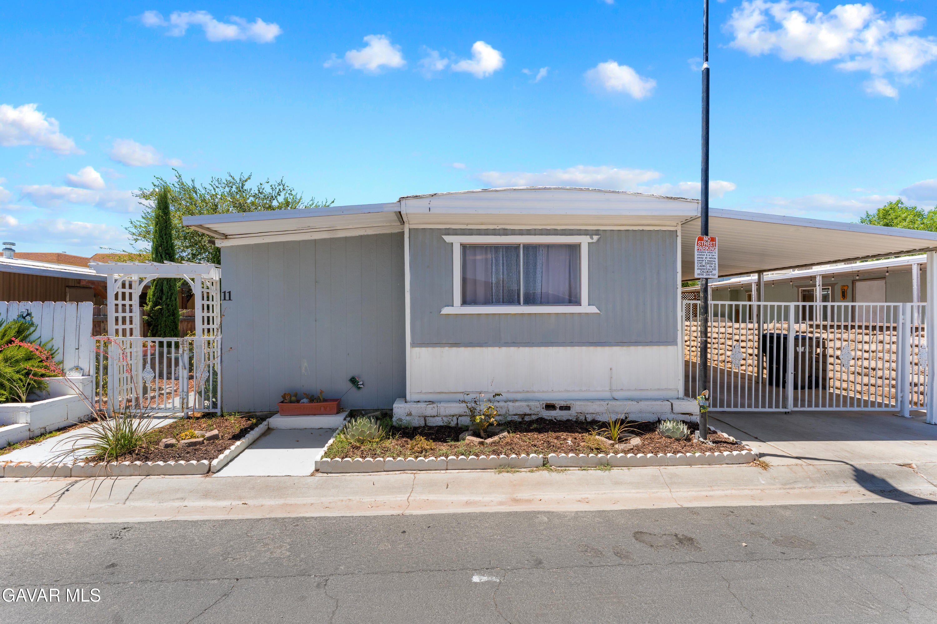 3300 15th Street Spc 11 — photo