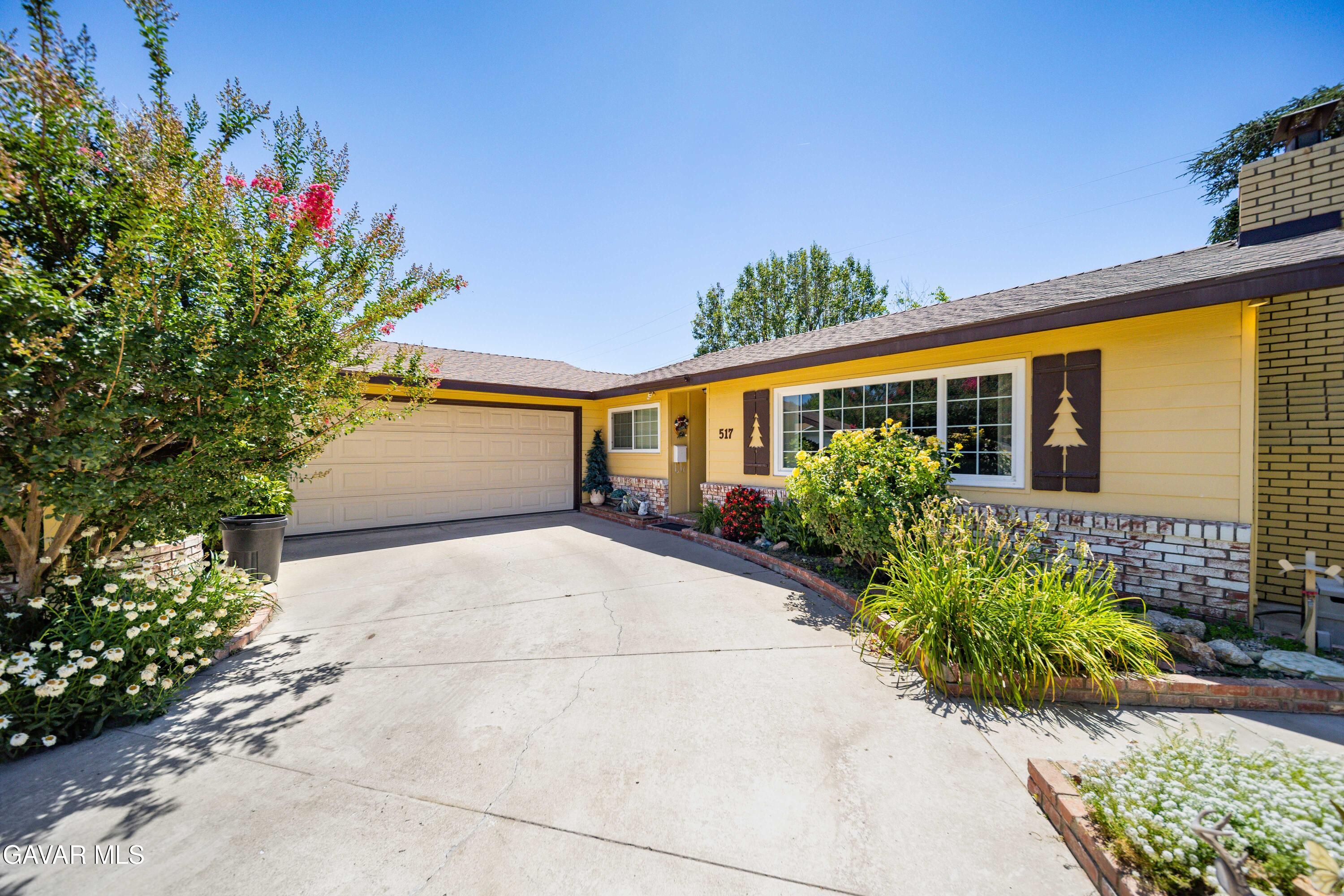 517 S Mill Street, Tehachapi, CA 93561 — photo 3