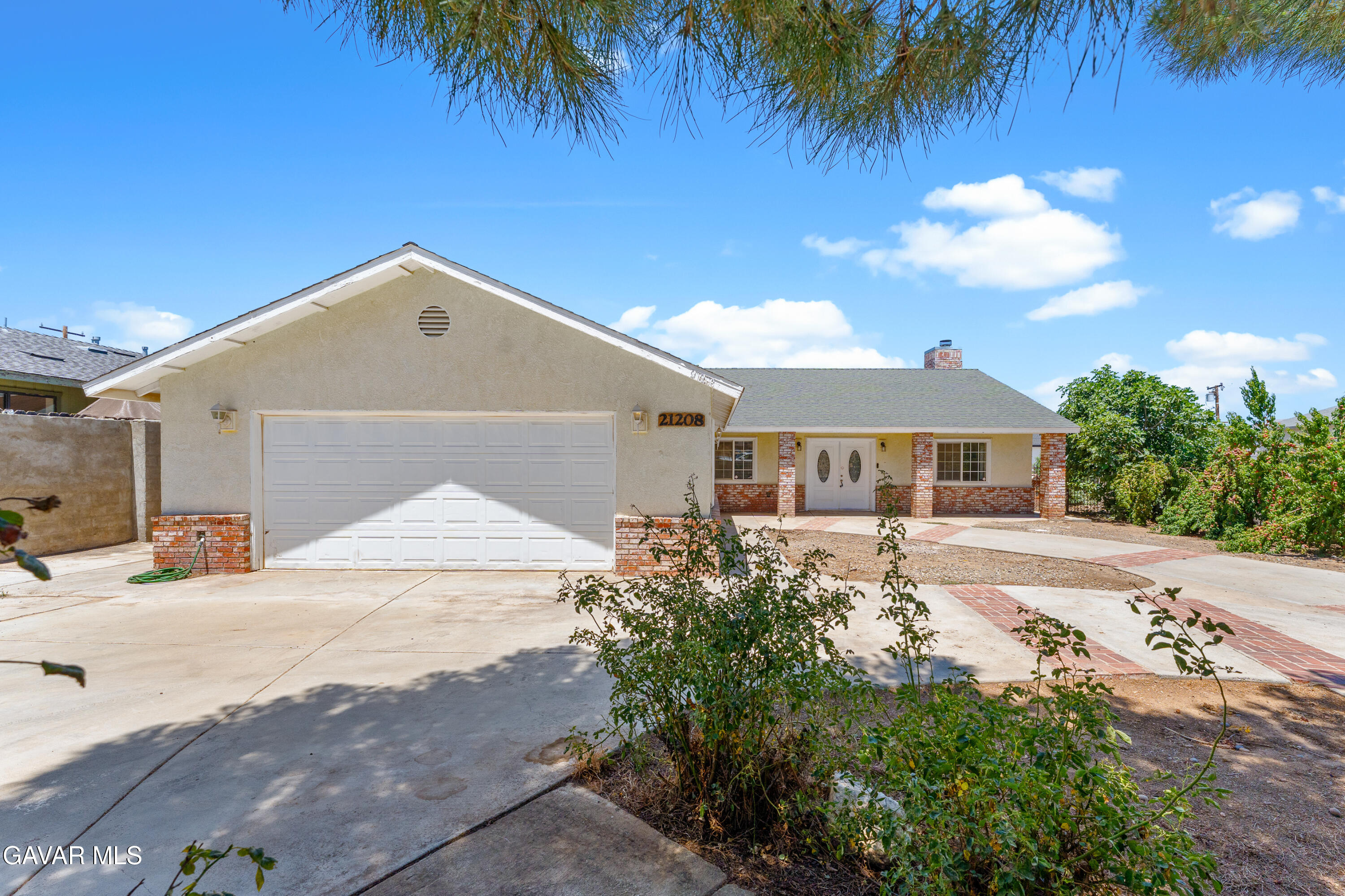 21208 Madre Street, Tehachapi, CA 93561 — photo 2