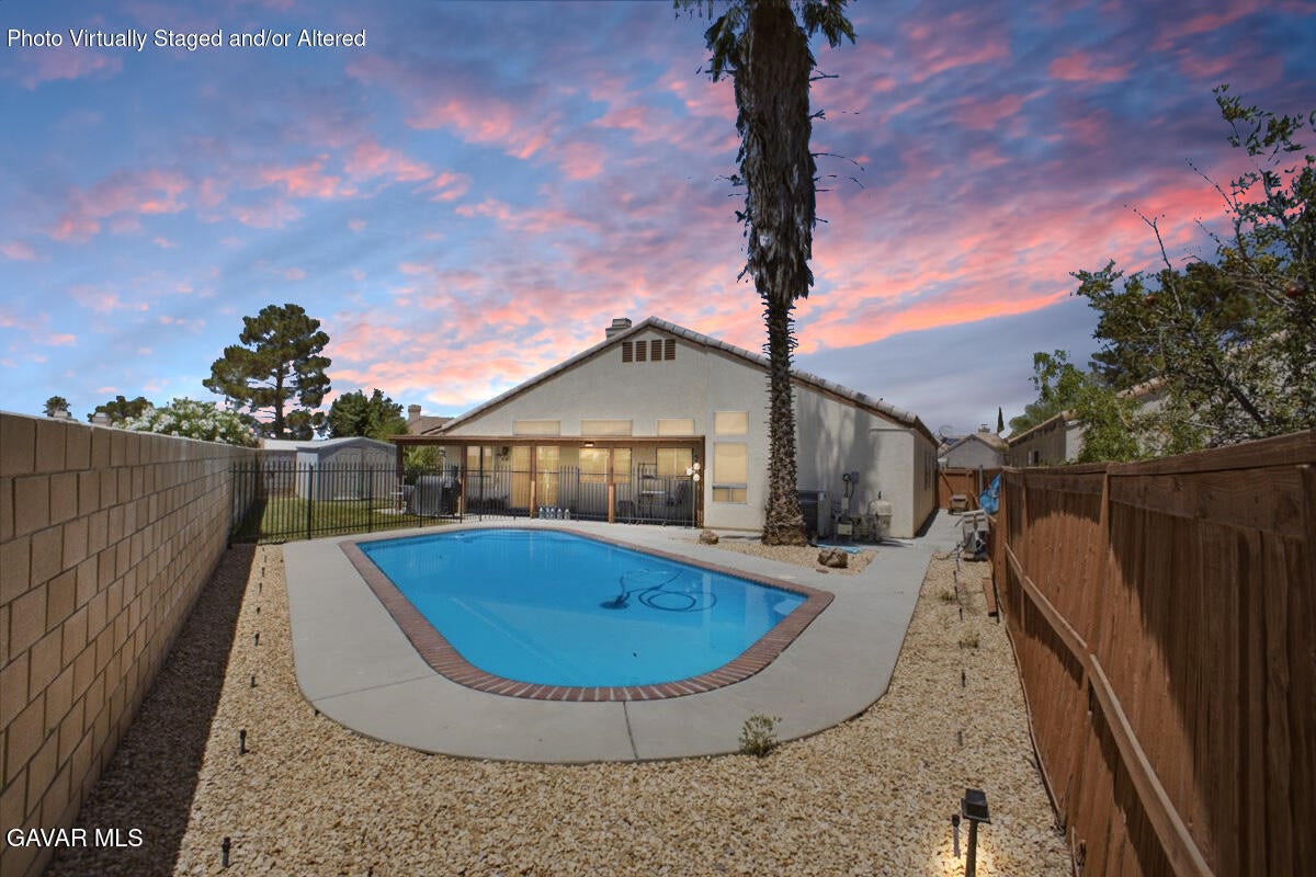 3019 Ontario Court — photo